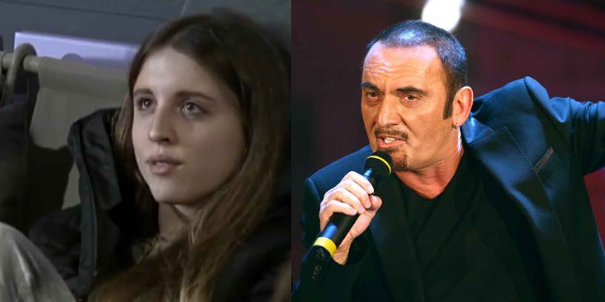 Amici 22, Angelina Mango rivede il padre: la reazione