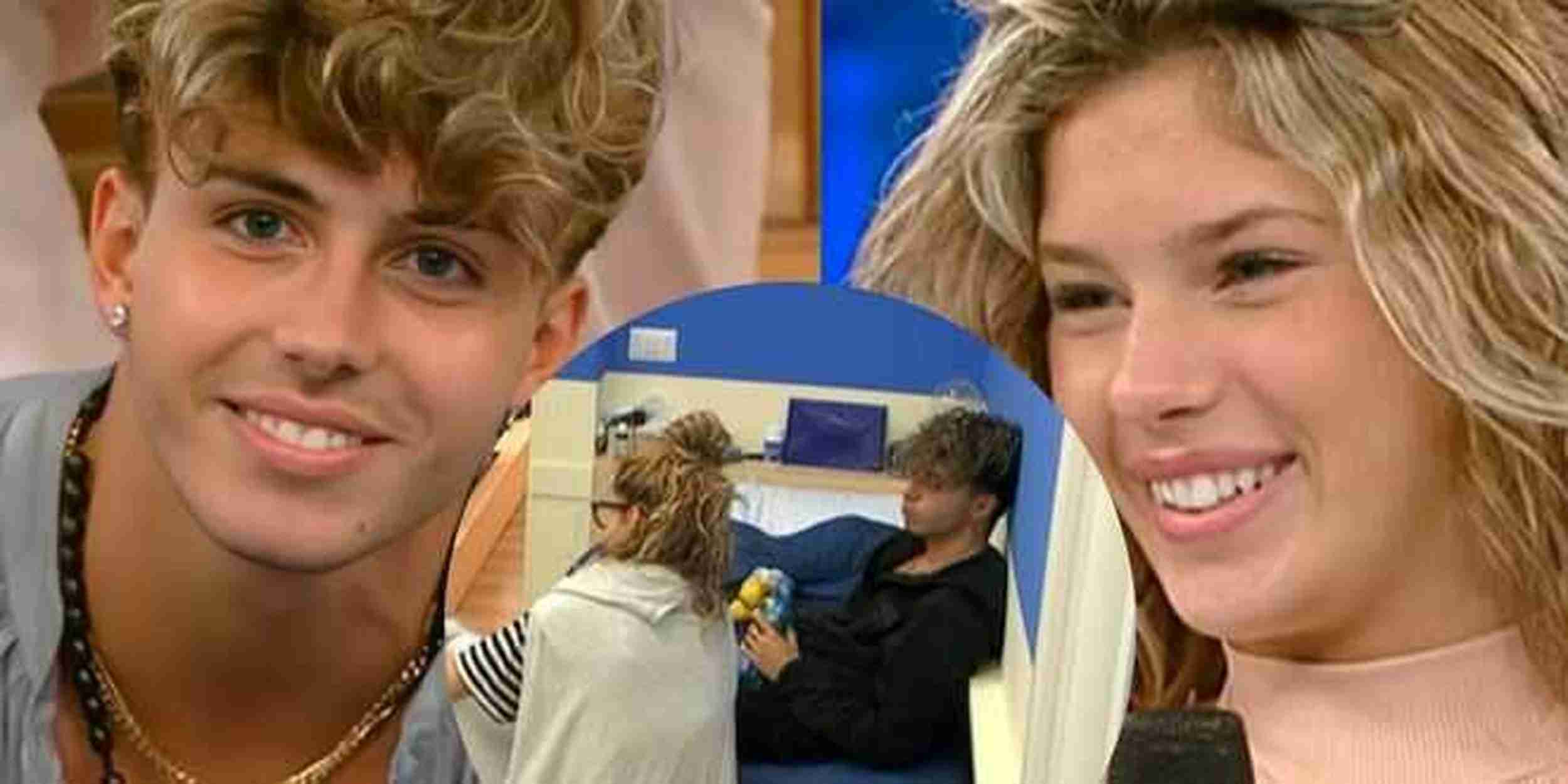 Amici 22, è davvero finita tra Mattia Zenzola e Maddalena Svevi? Le parole di lei