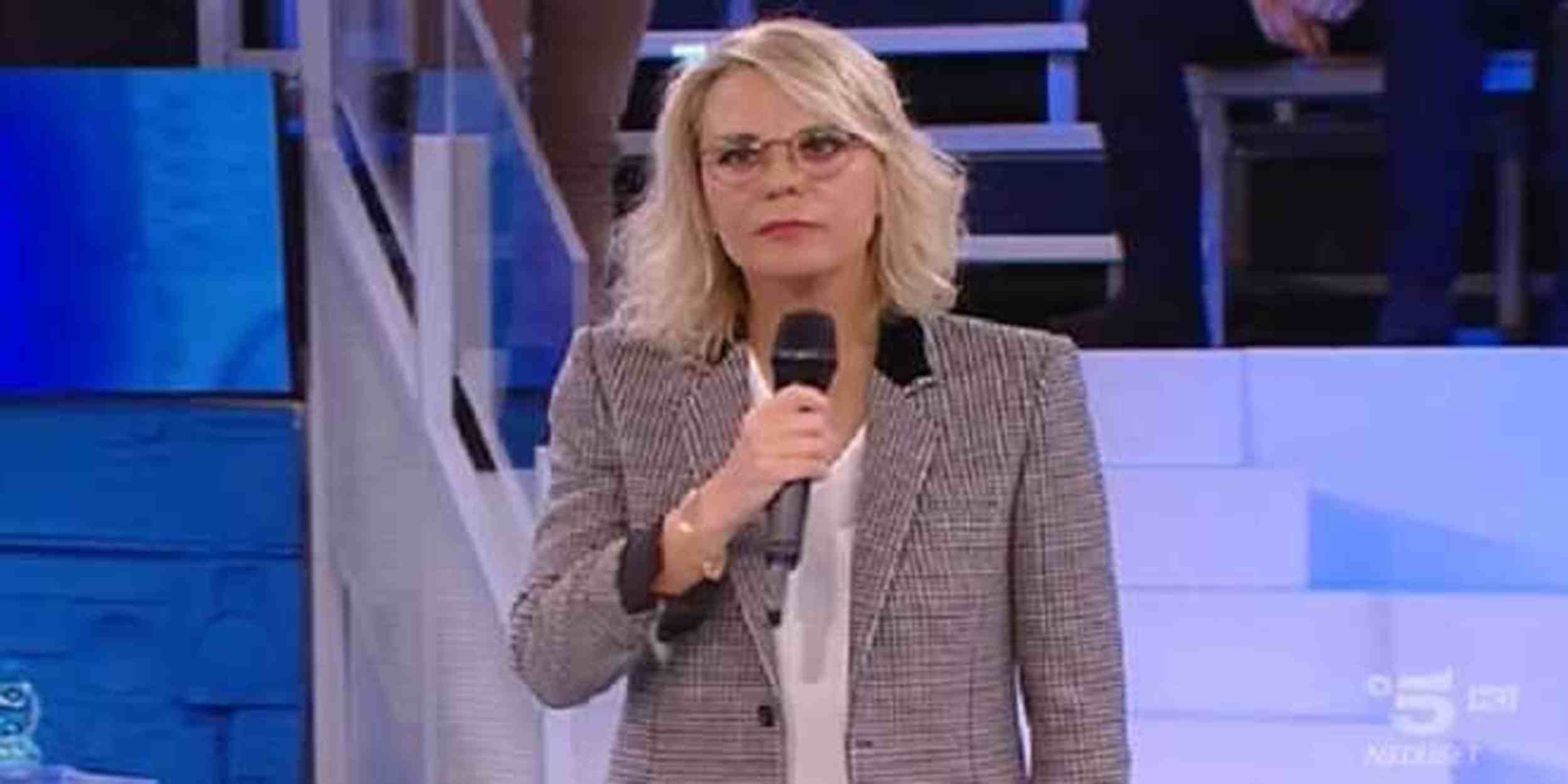 Amici 22, la scelta drastica di Maria De Filippi: solo dodici allievi al Serale