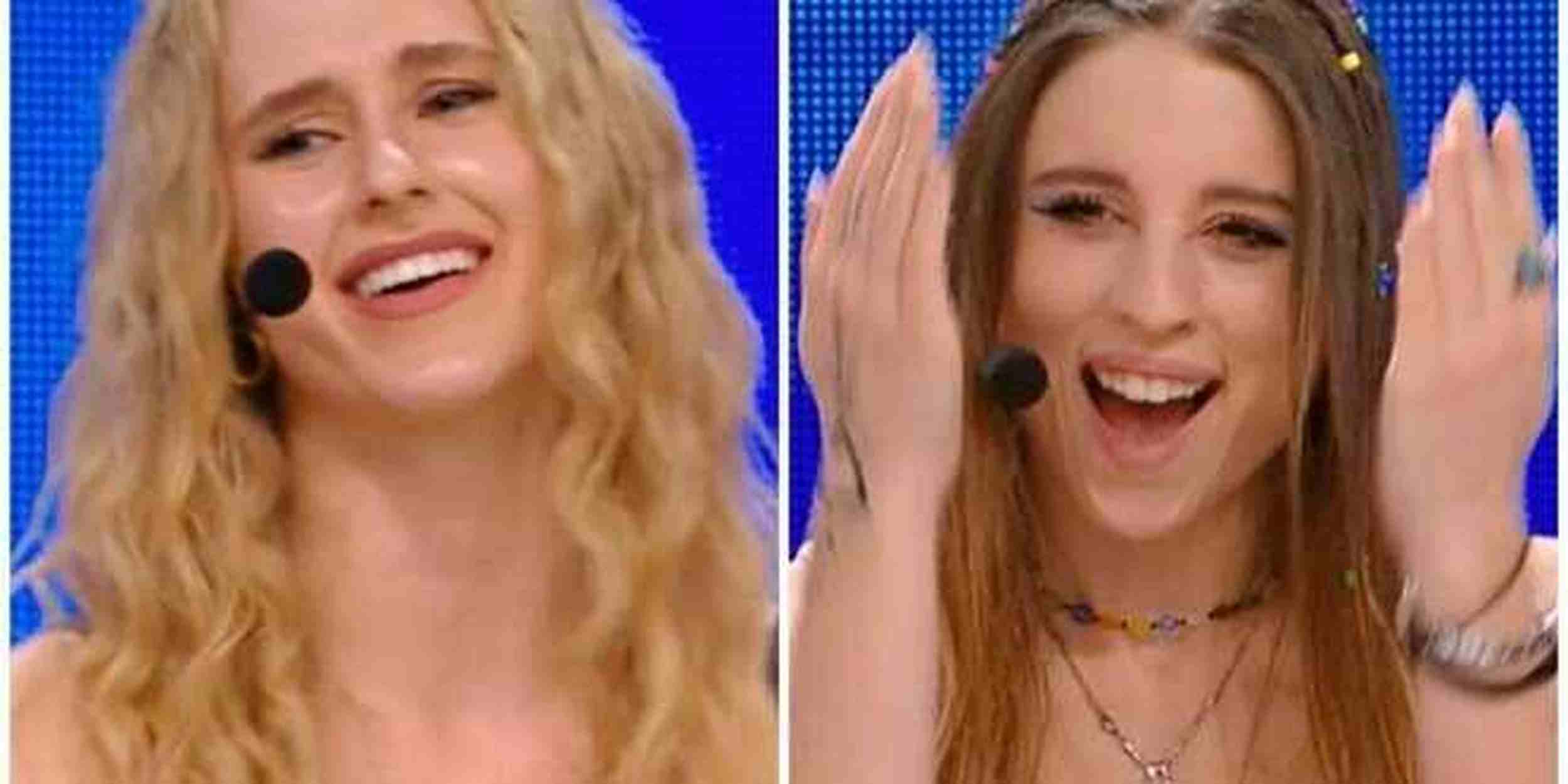 Amici 22, polemiche su Angelina Mango e Isobel Kinnear: “Senza rispetto”