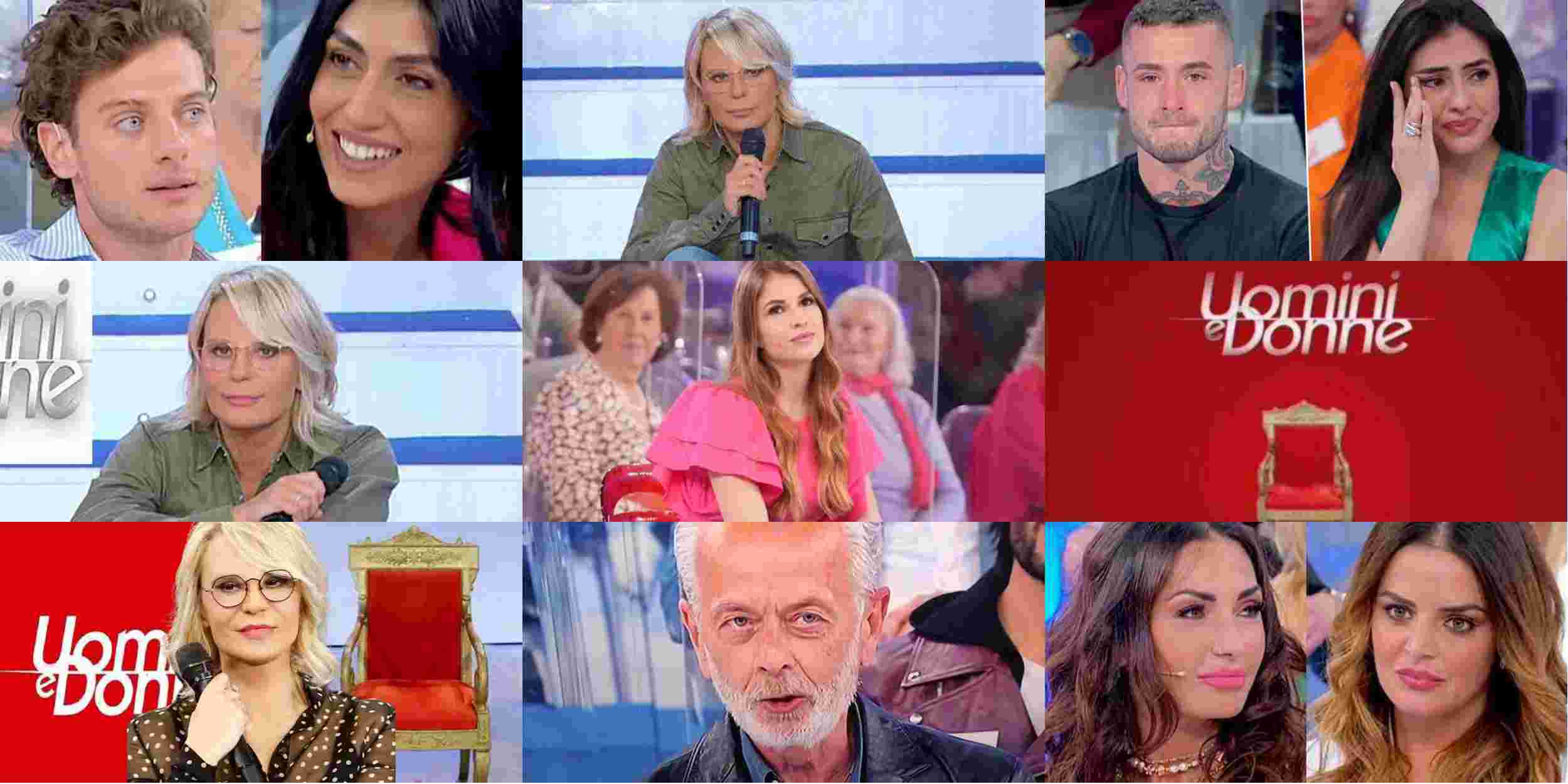 Uomini e Donne, Federico Nicotera di nuovo vicino ad Alice: le foto delle coccole tra i due