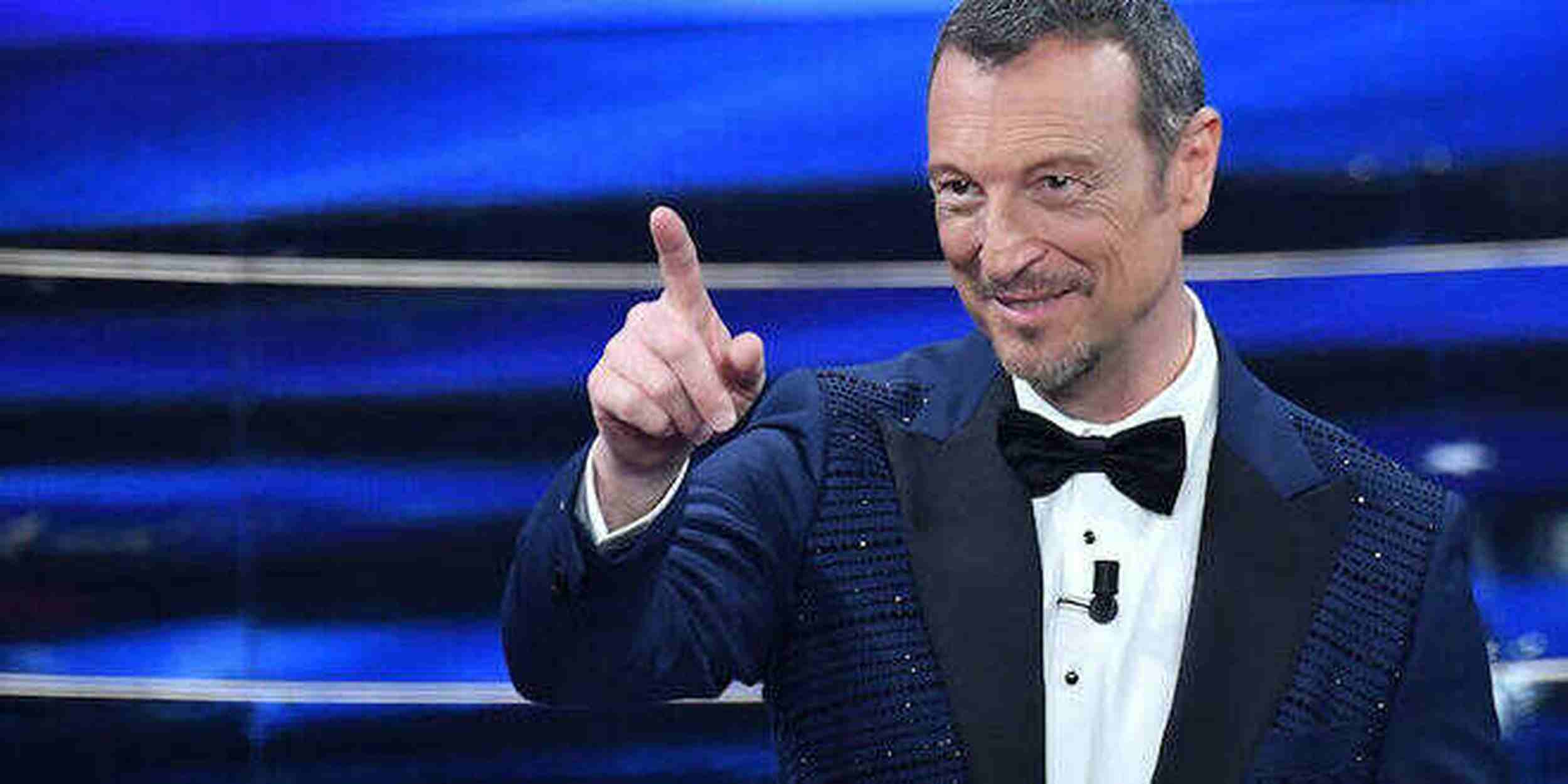 Festival di Sanremo 2023, Amadeus svela la lista dei big: tra loro alcune sorprese