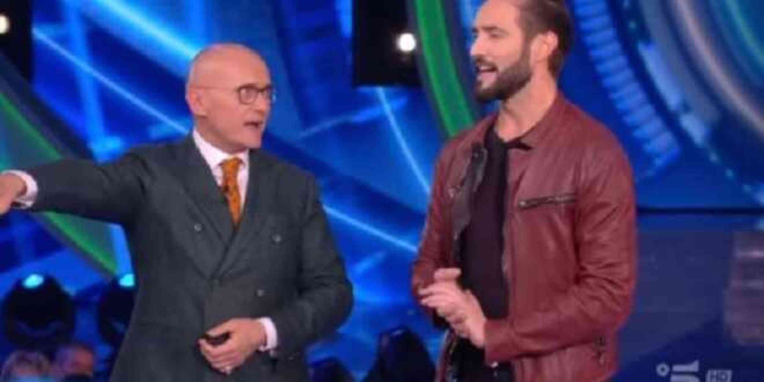 GF Vip 7, Alex Belli sul suo ritorno: "Entrare in casa? Vi spiego il mio game"