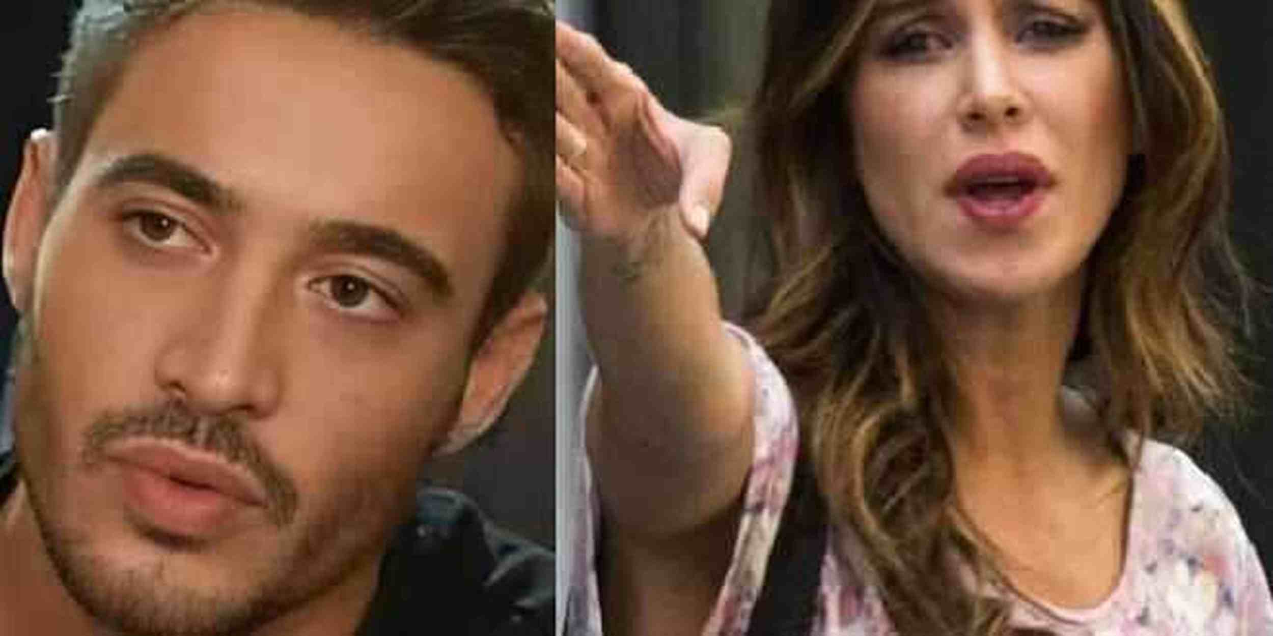 GF Vip 7, Antonino Spinalbese e l'ennesima frecciatina a Belen: piovono critiche