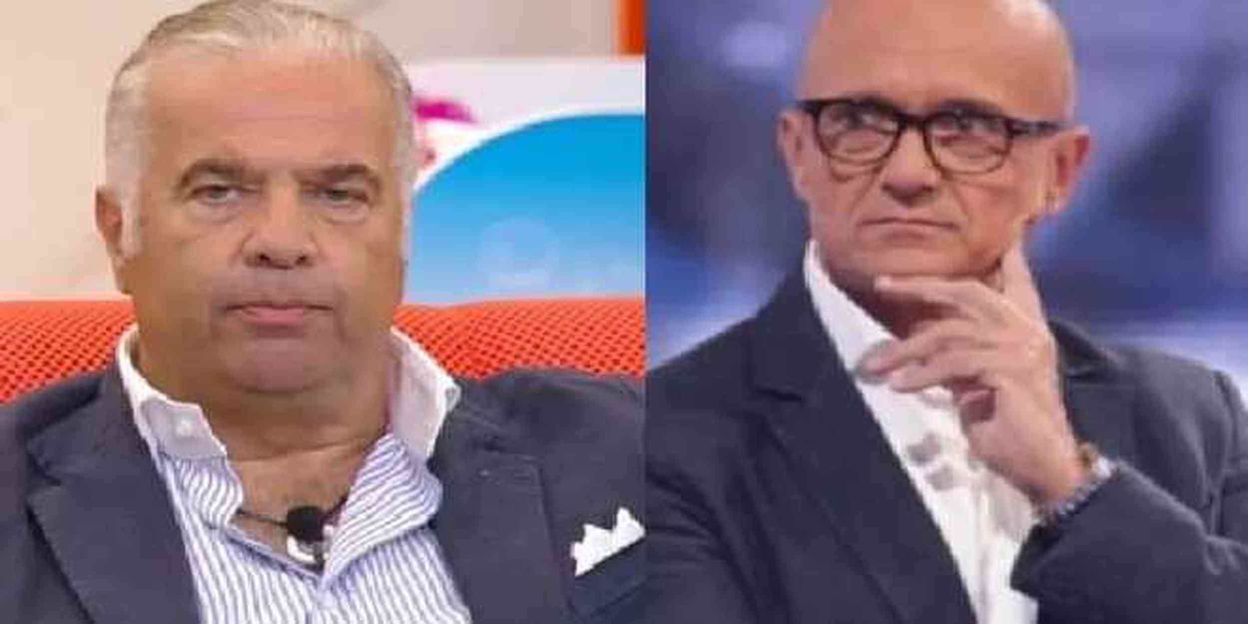 GF Vip 7, Charlie Gnocchi esagera ancora su Oriana: la produzione valuta la squalifica
