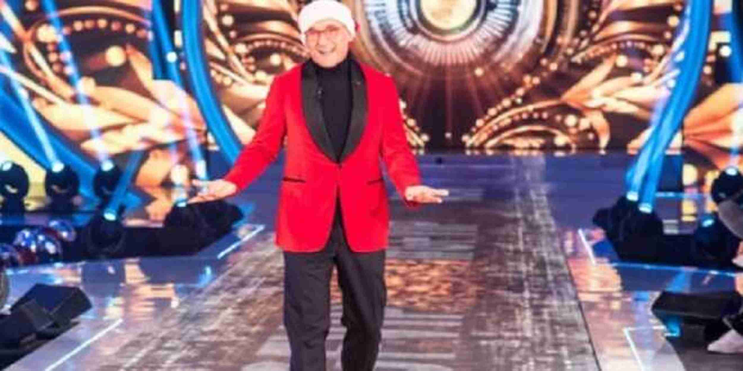 GF Vip 7, Mediaset boccia l'idea di Signorini? Niente puntata natalizia per il reality