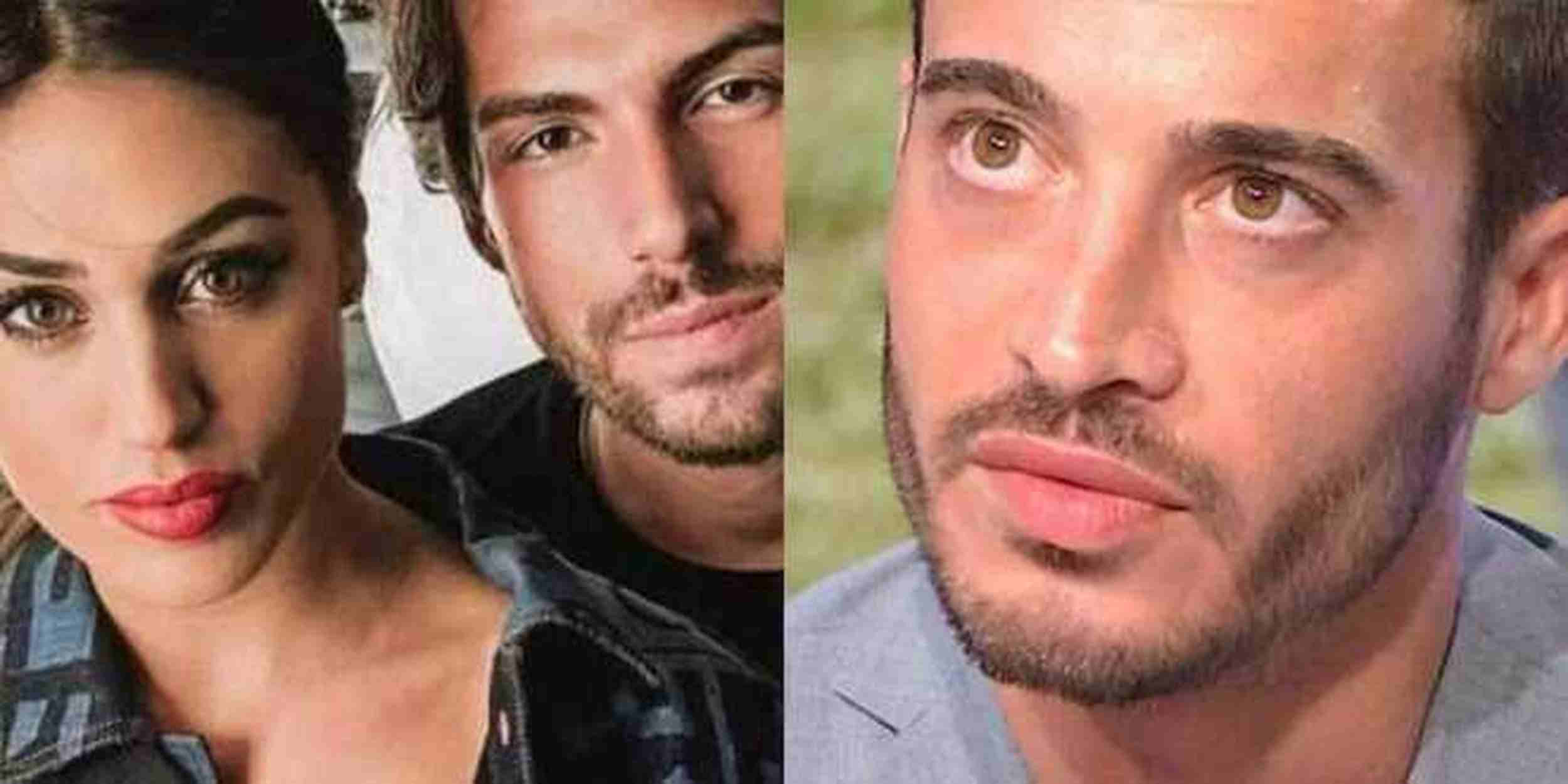 GF Vip, Ignazio e Cecilia sparano a zero sull’ex cognato Antonino Spinalbese