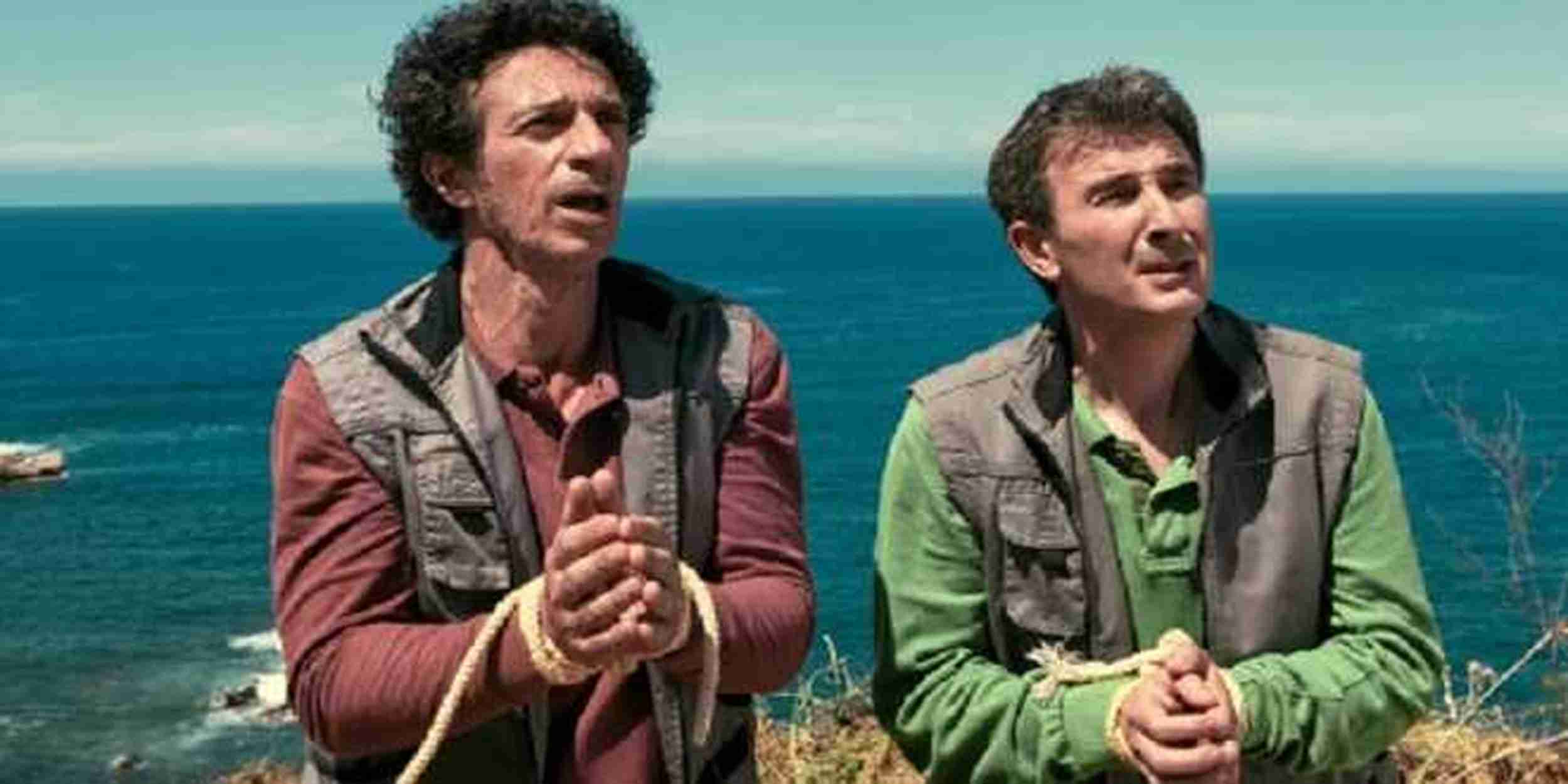 "Incastrati", arriva la seconda stagione: ecco quando e dove sarà disponibile