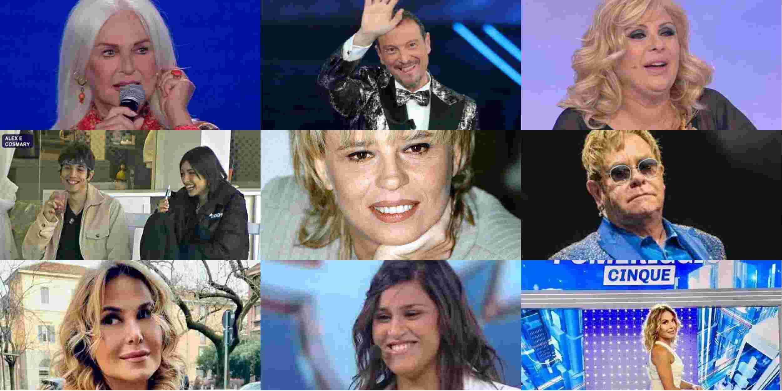 Natale e Quale Show, assente Loretta Goggi: ecco cos’è successo davvero