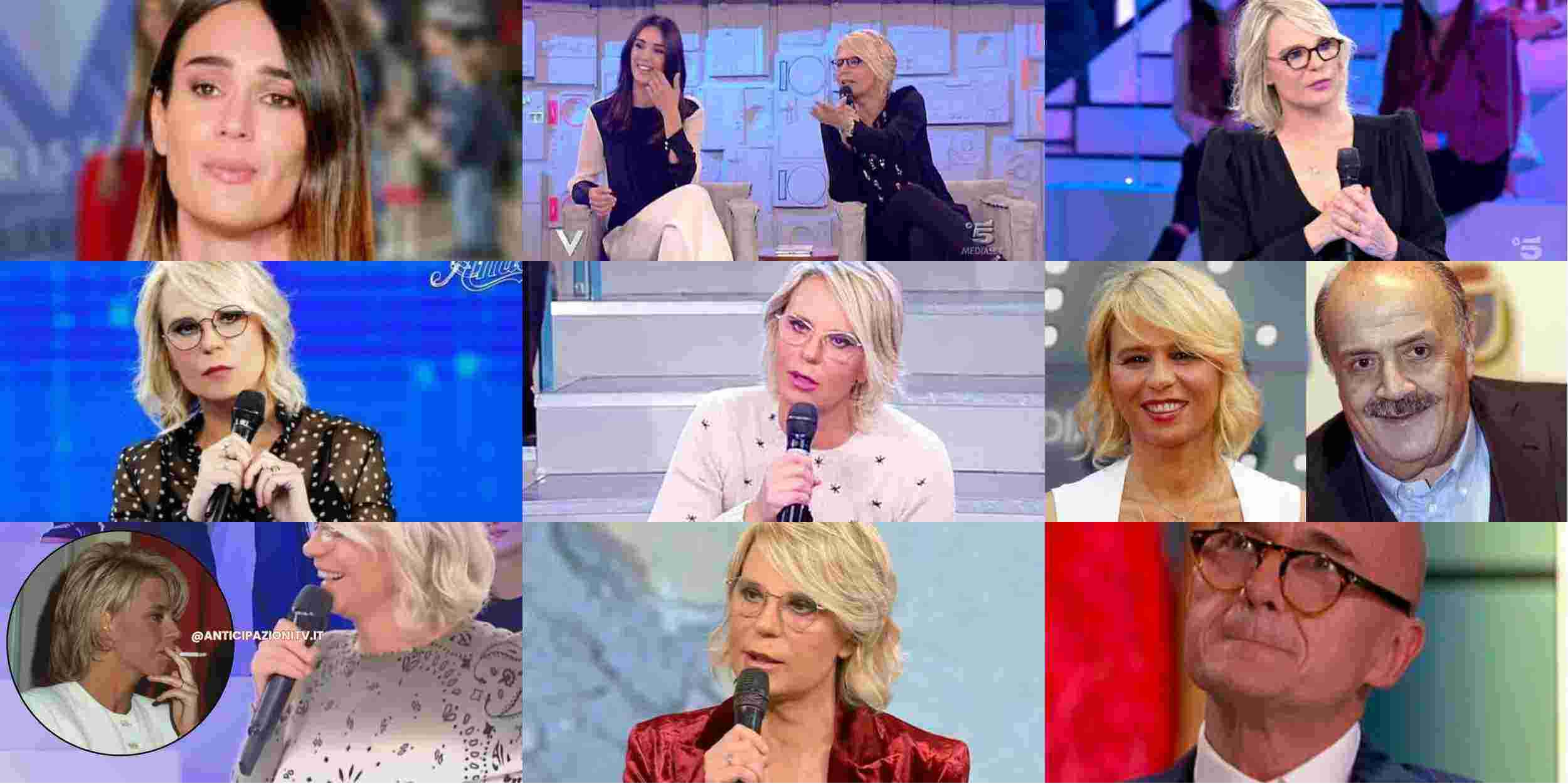 Quanto guadagna ogni anno Silvia Toffanin per Verissimo?