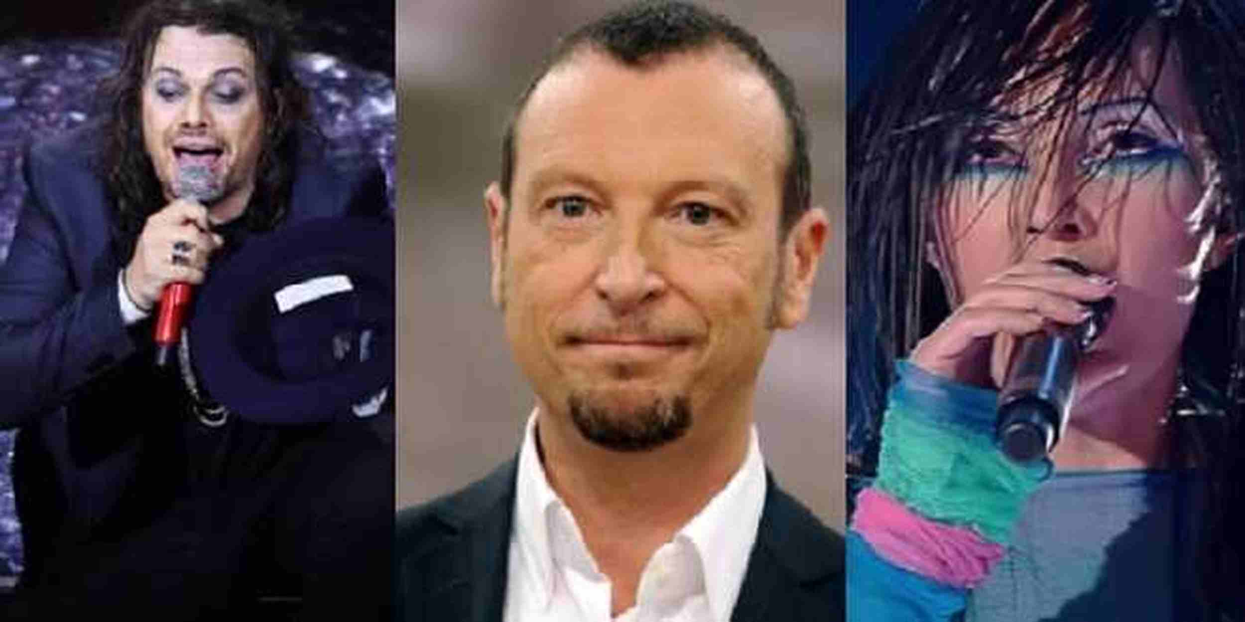 Sanremo 2023, spunta la clausola per alcuni cantanti: penale in caso di "colpi di testa"