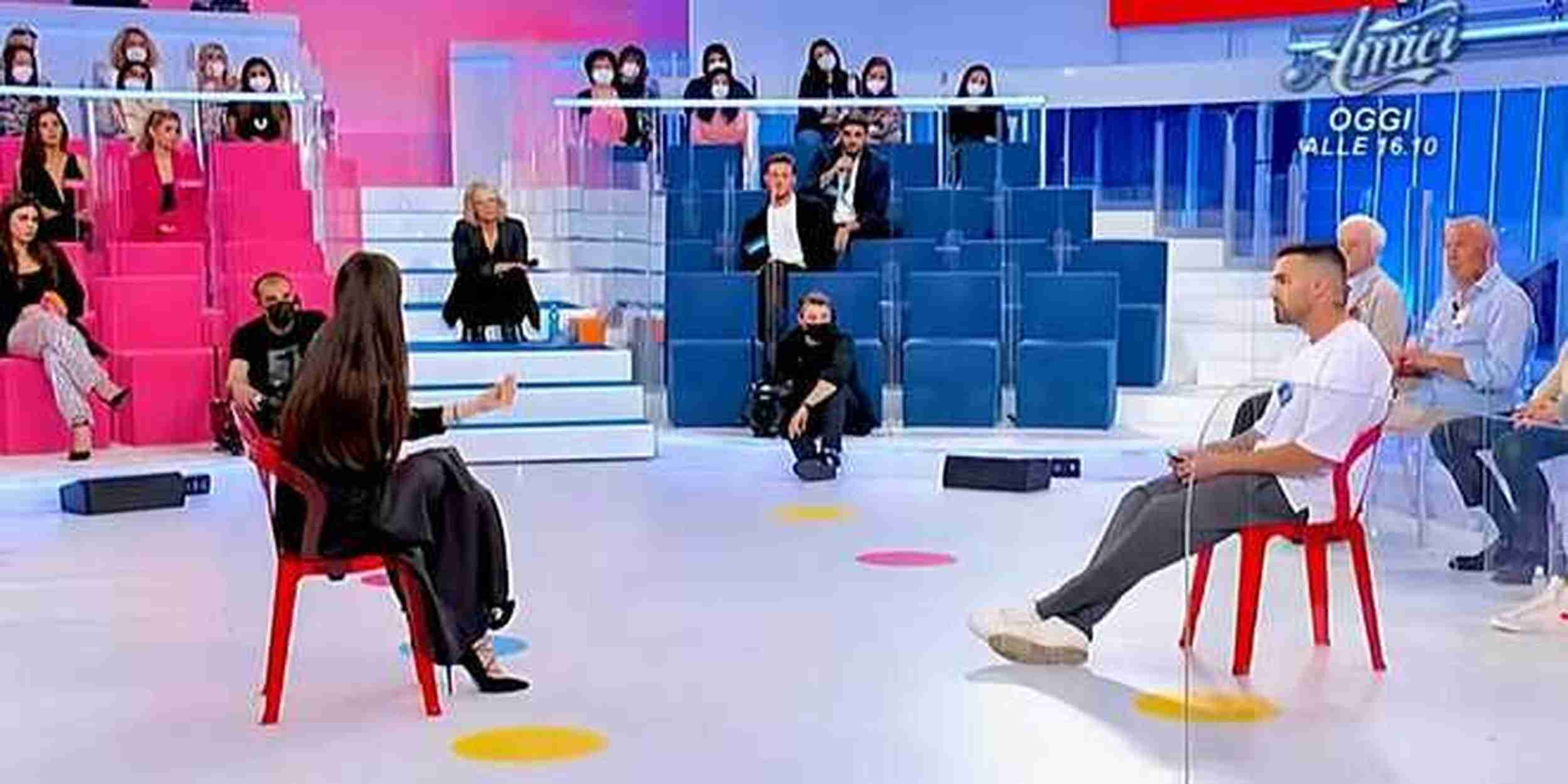 Uomini e Donne anticipazioni, nuova registrazione e scelta di un tronista: ecco quando