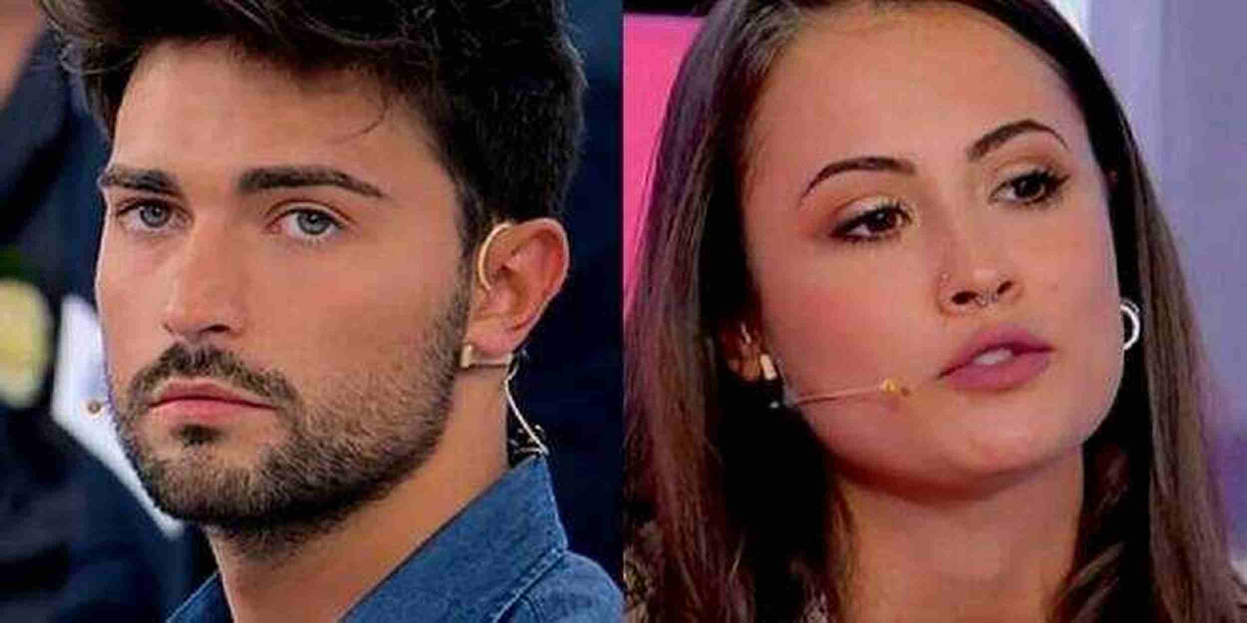 Uomini e Donne, arriva la conferma: "Davide Donadei ha lasciato Chiara Rabbi per fare il GF Vip"