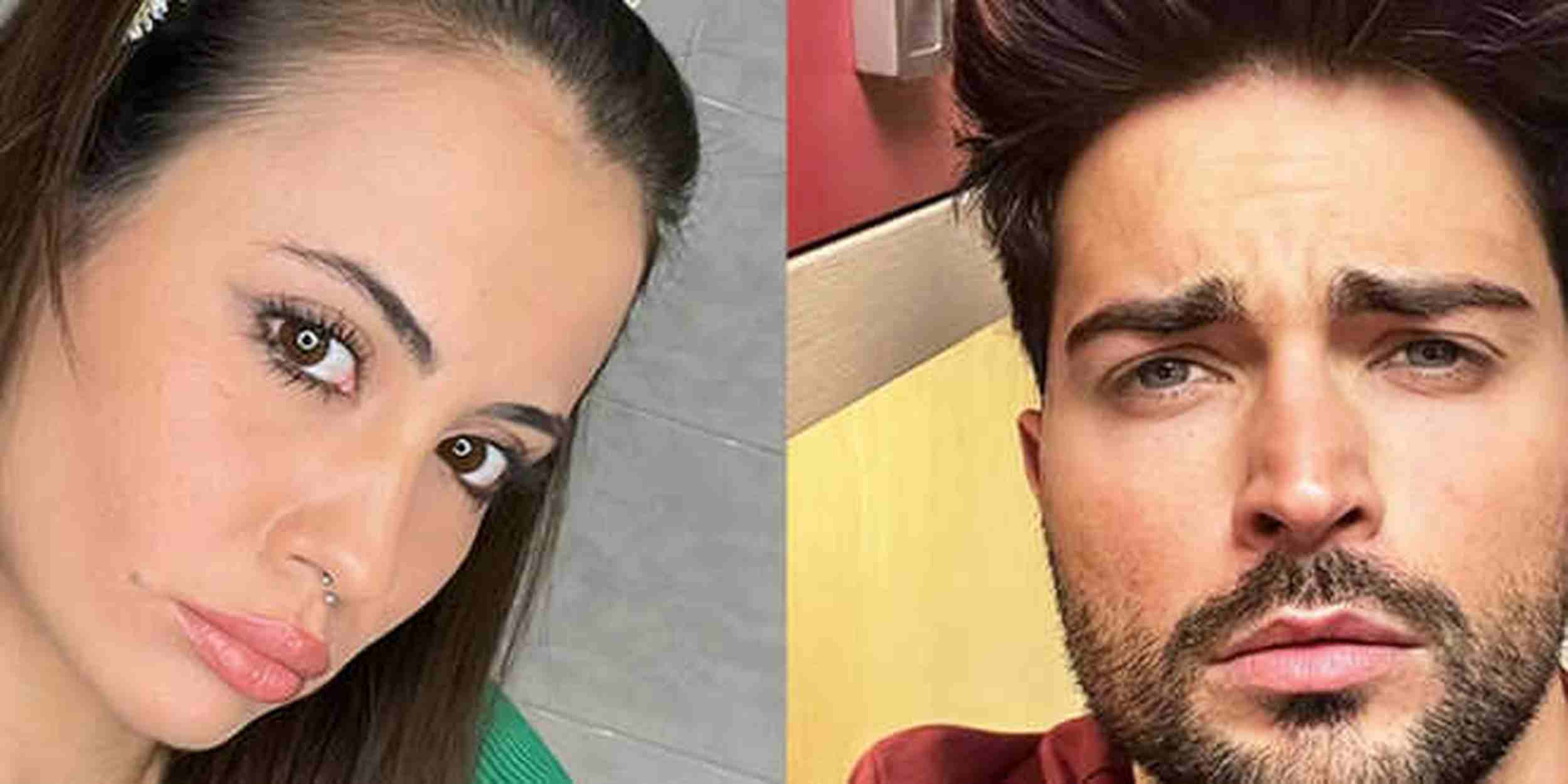 Uomini e Donne, Chiara Rabbi e la frecciatina all'ex Davide Donadei (che va al GF Vip)