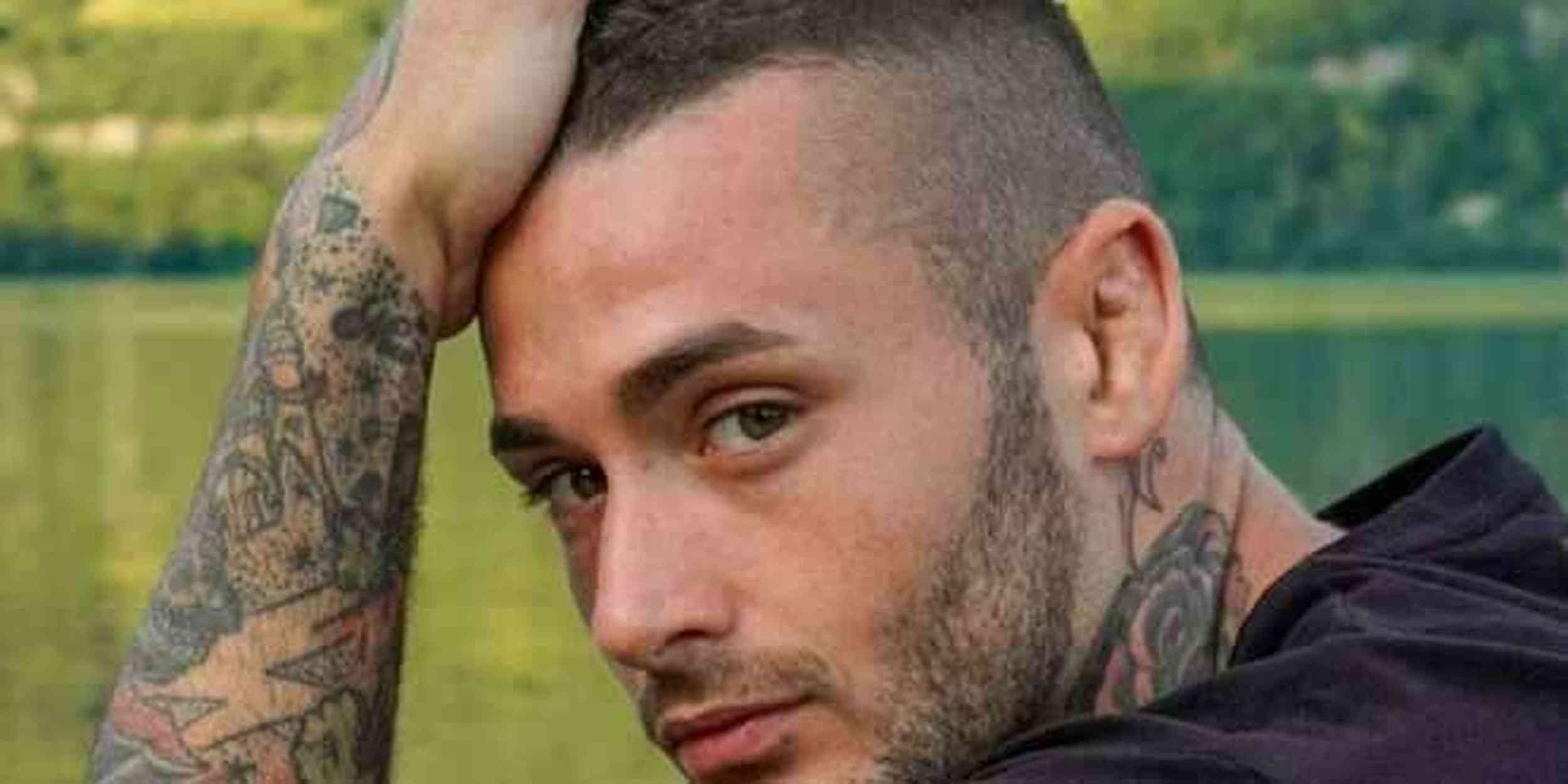 Uomini e Donne gossip, Matteo Ranieri si è fidanzato? Lei è un volto noto della tv