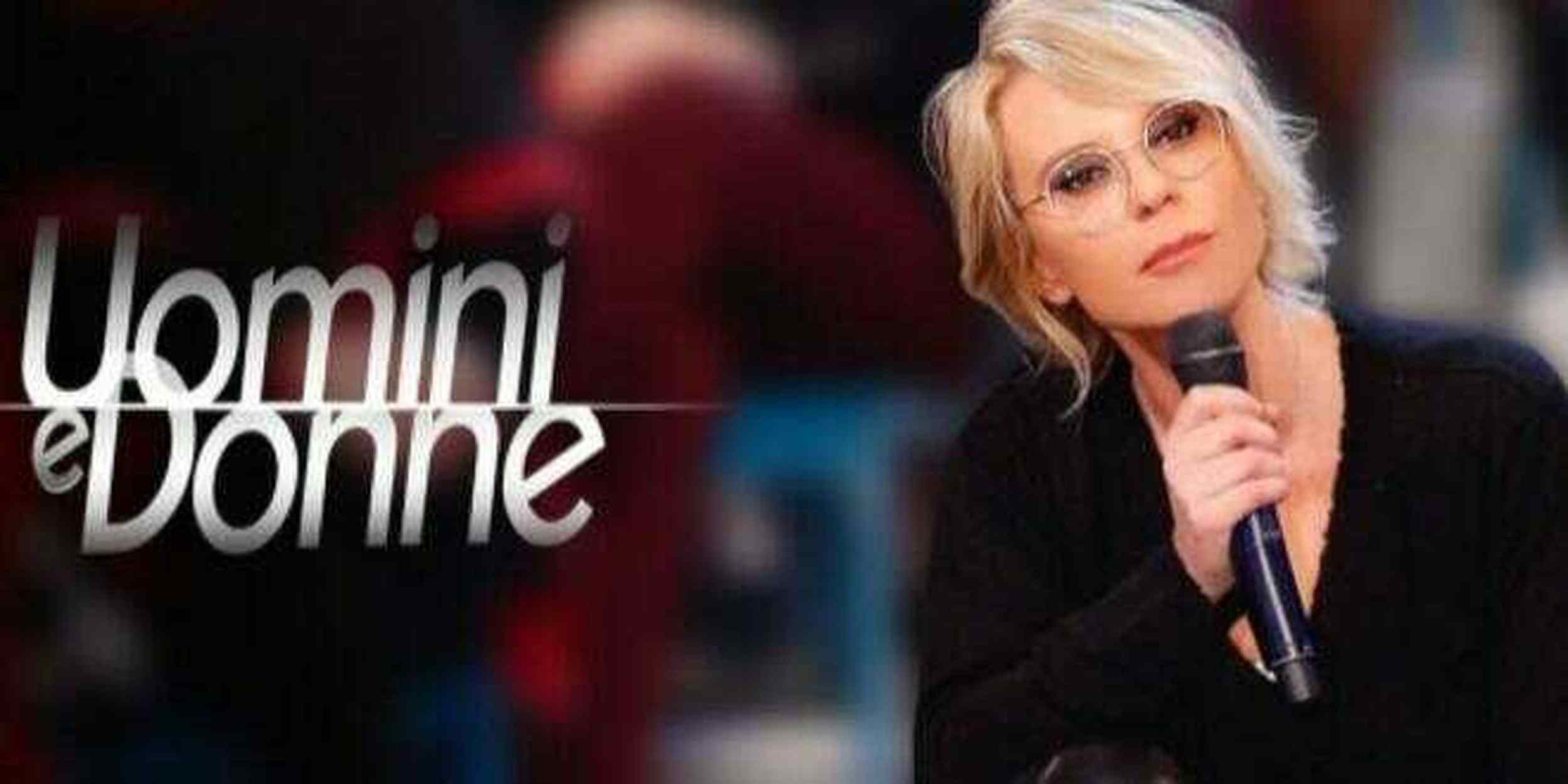 Uomini e donne sospeso dal palinsesto Mediaset!