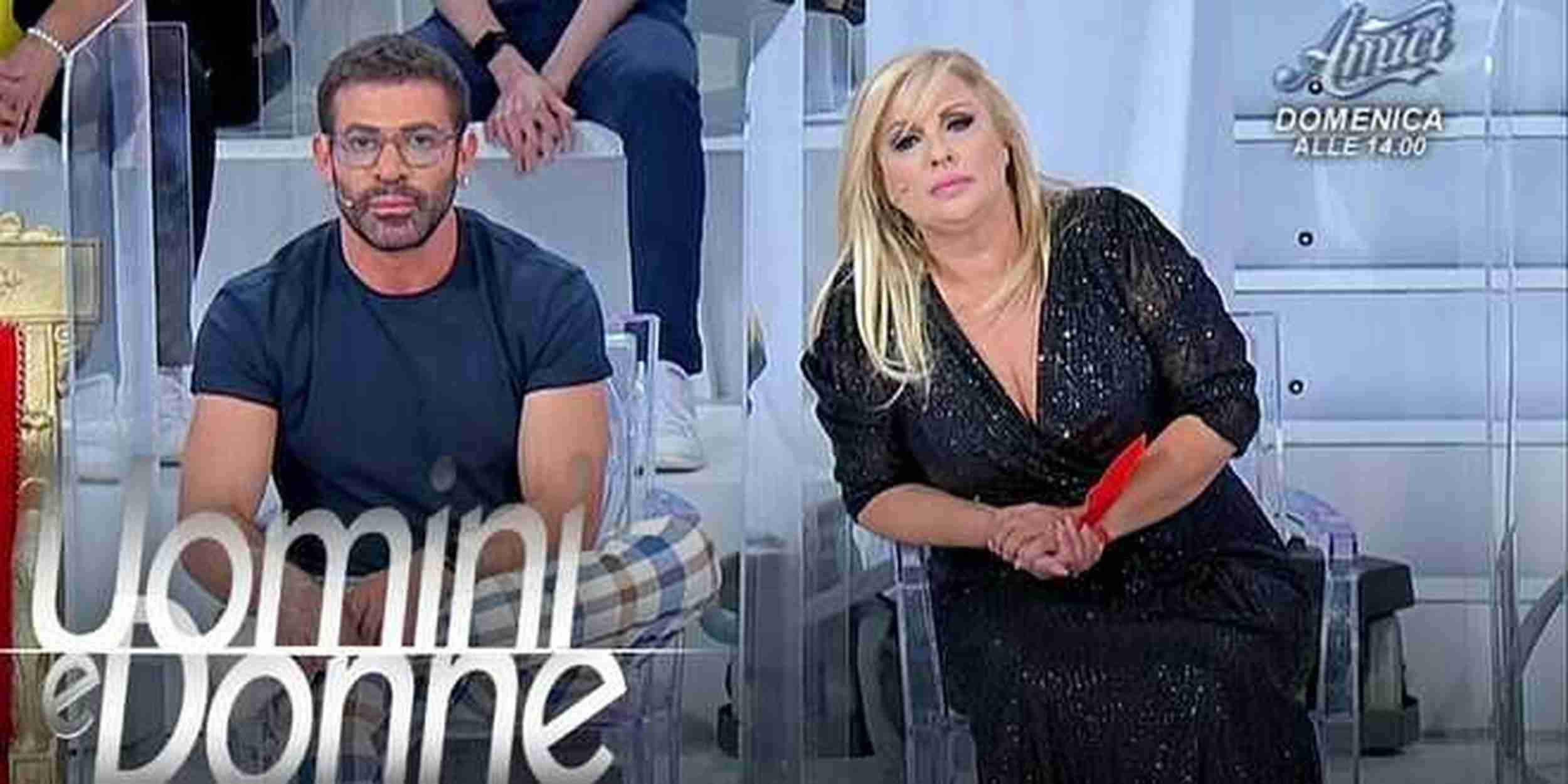 Uomini e Donne sospeso per le feste: quando ritorna