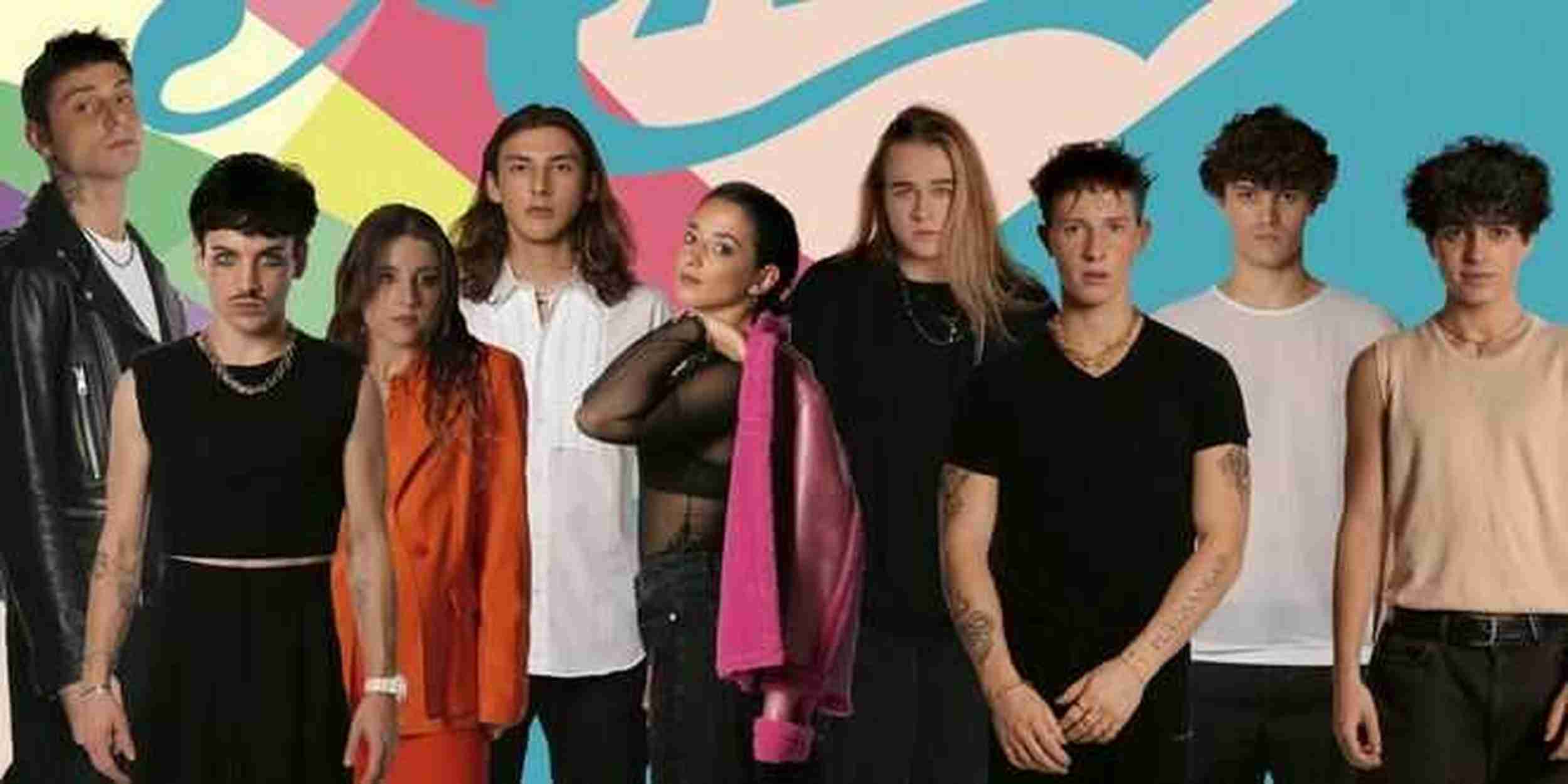 Amici 22, fuori i nuovi inediti e inizia il contest di Radio Mediaset e la gara stream su Spotify