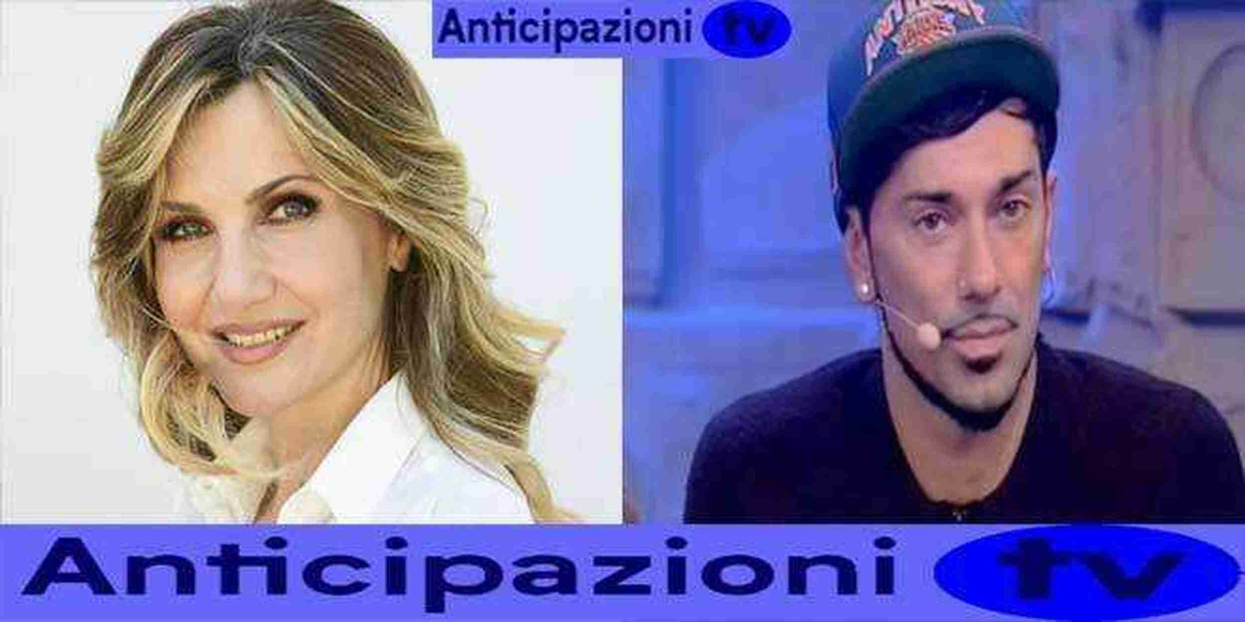 Amici 22: Lorella Cuccarini e Emanuel Lo fanno capire che i loro allievi sono stati trasportati