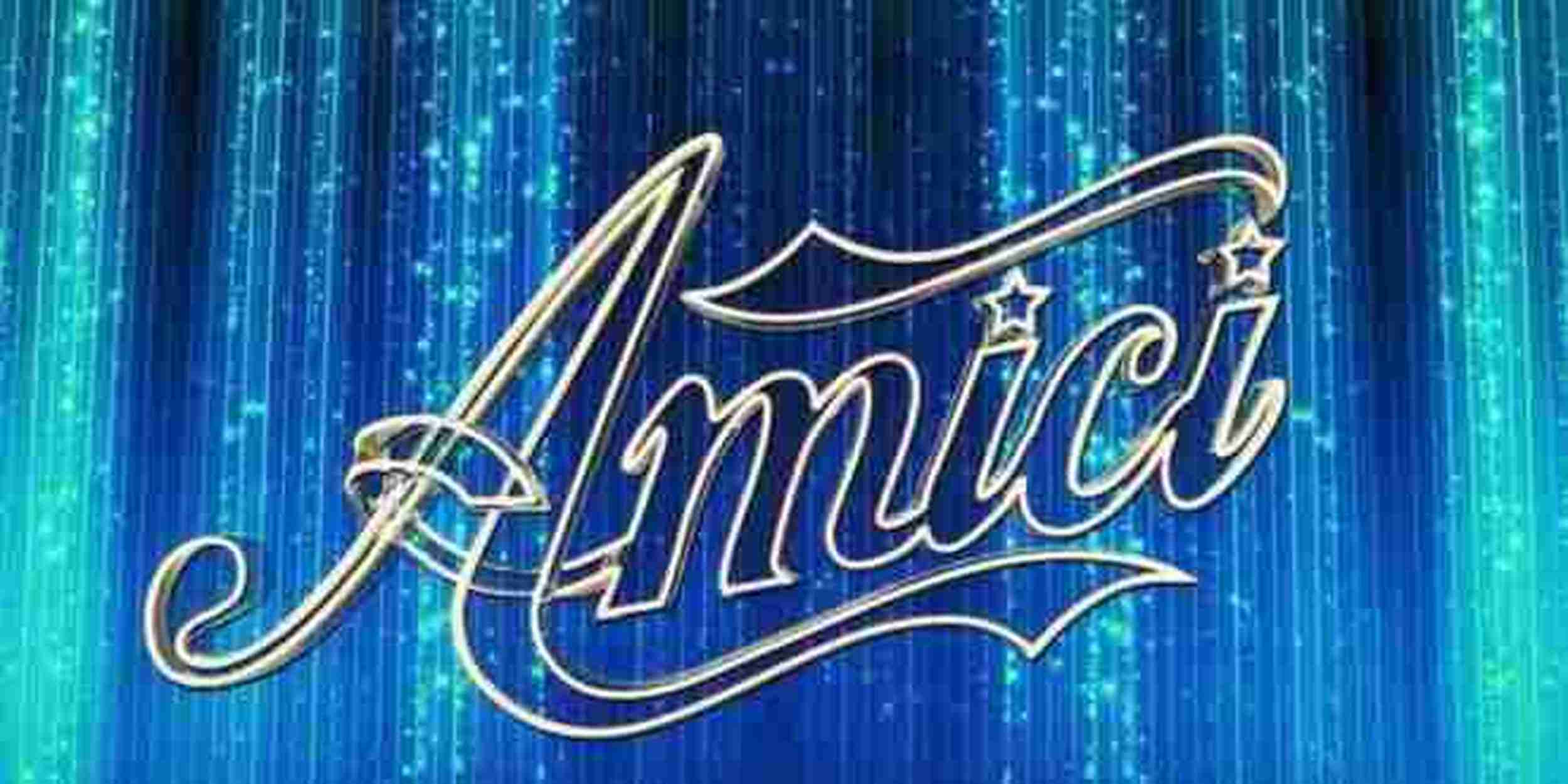 Amici, ex cantante rivela il suo dramma: costretto da mesi in ospedale