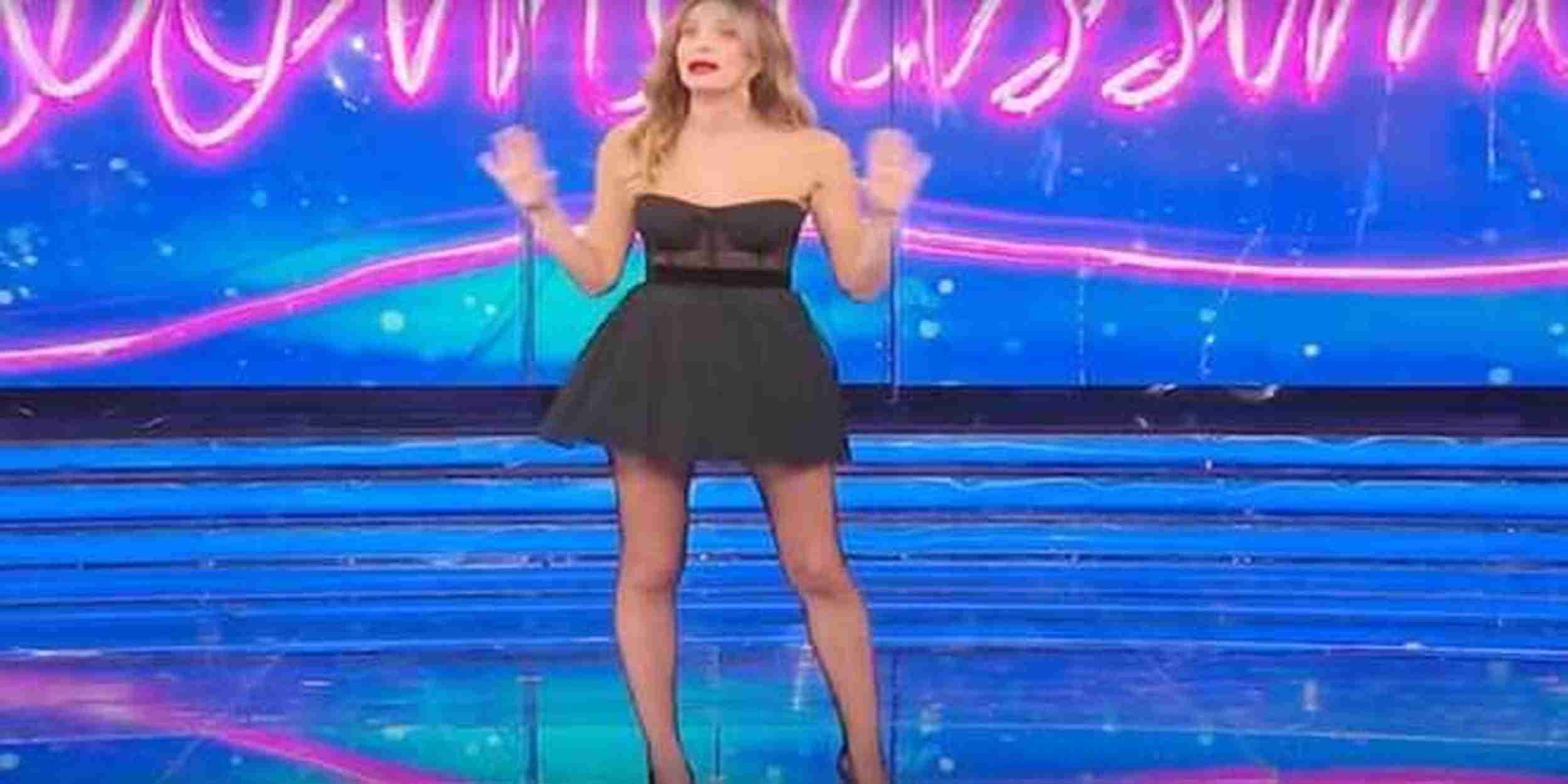 Boomerissima, il ritorno di Alessia Marcuzzi è un flop? Risultati e reazioni del web