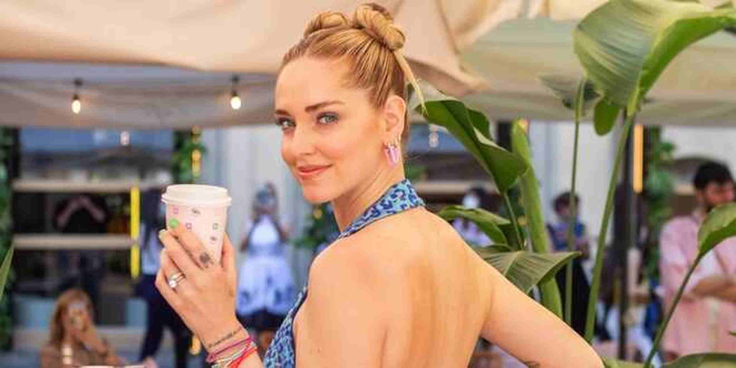 Chiara Ferragni incinta del terzo figlio? Indizi e sospetti sul web