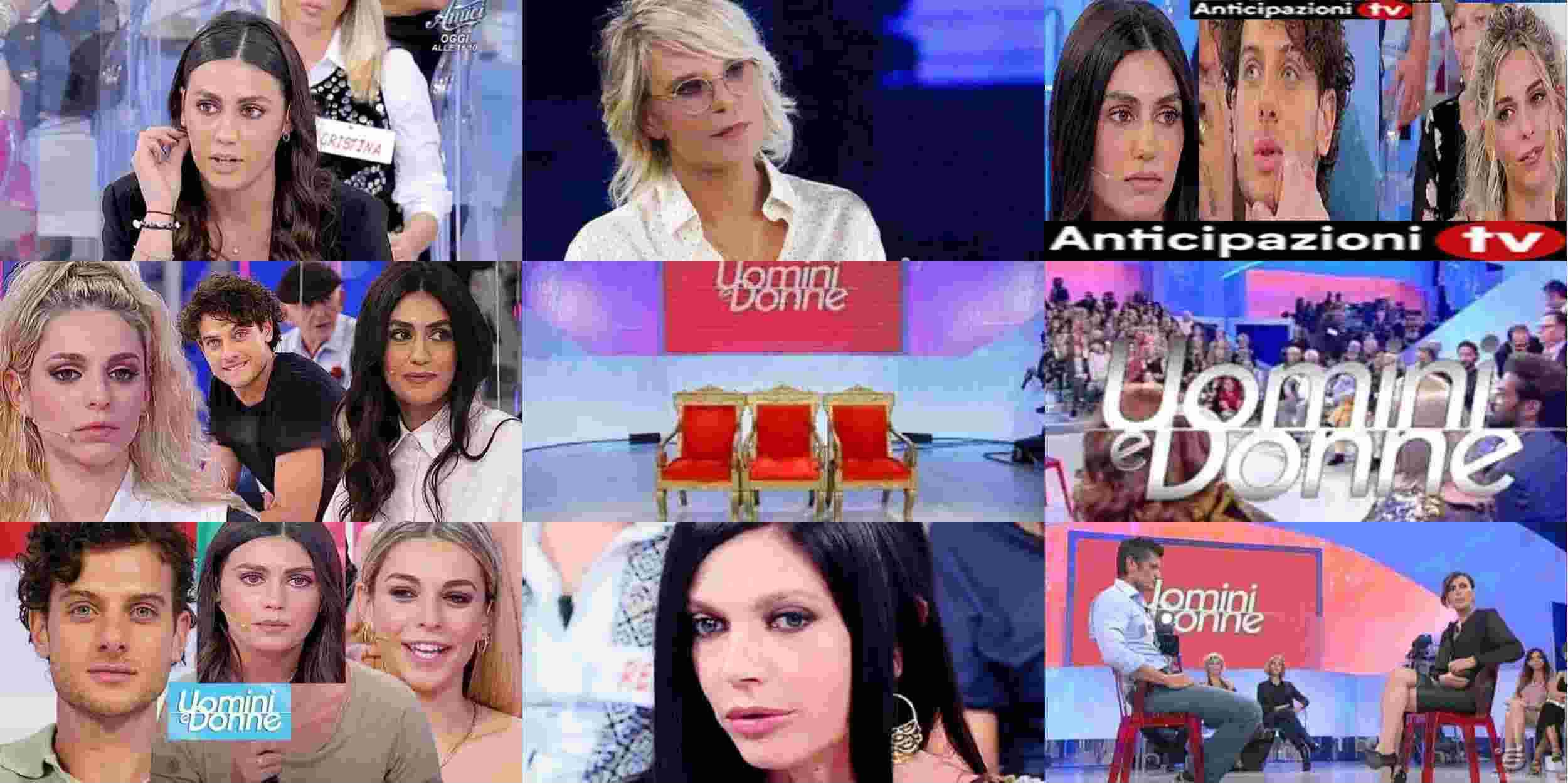 Uomini e Donne, figuraccia per Alice Barisciani: il web la smaschera