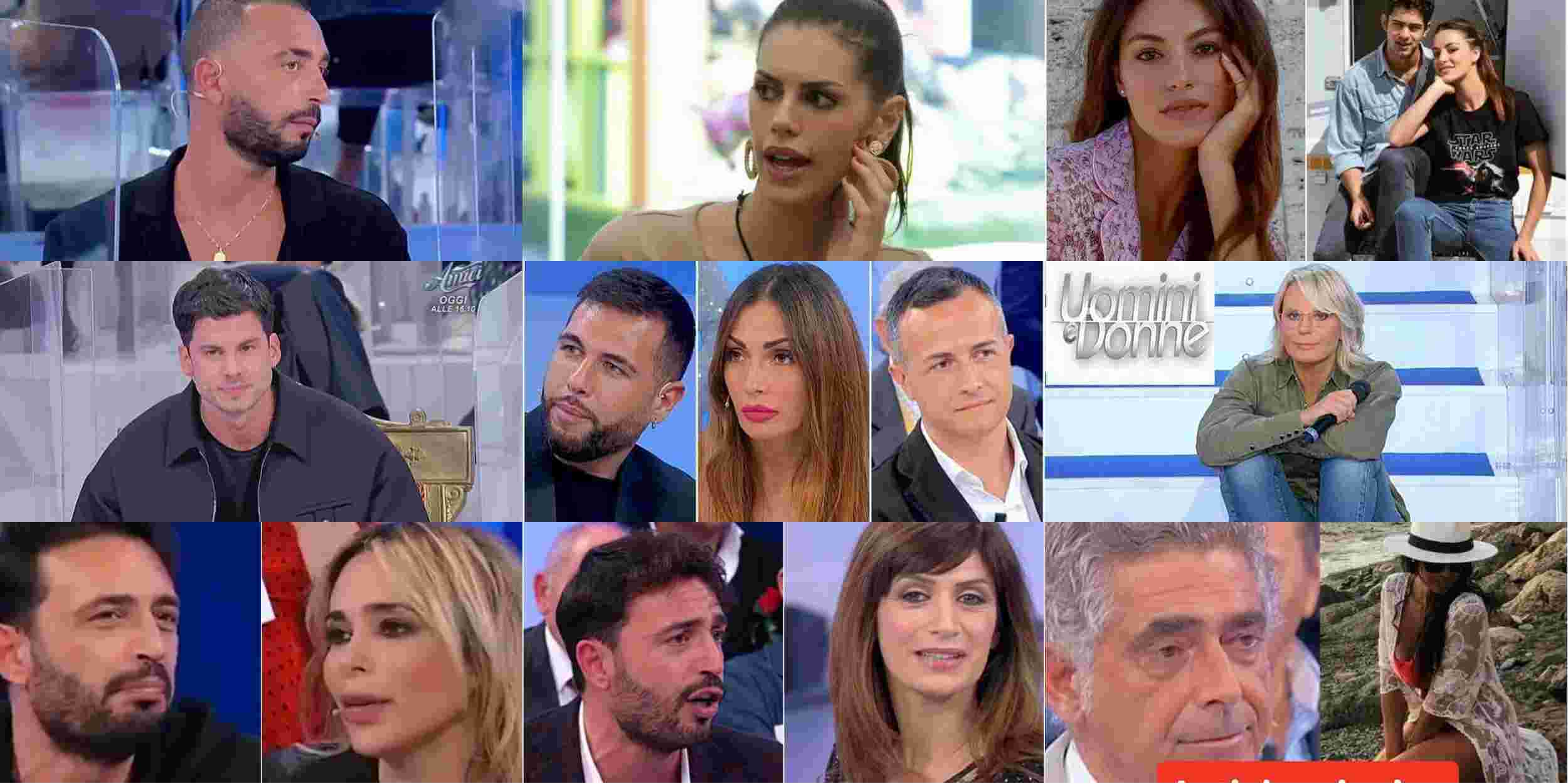 Uomini e Donne, è finita l’era di Armando Incarnato? Chi lo sostituirà