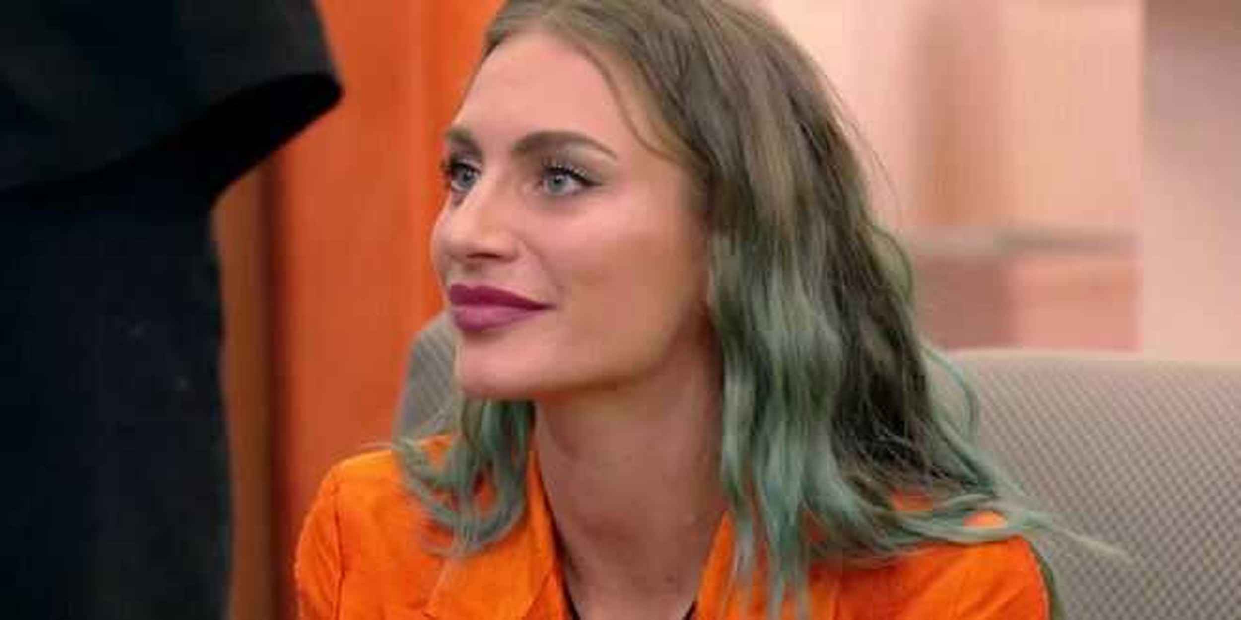 GF Vip 7, intervengono i legali di Nikita Pelizon: provvedimenti a carico di Luca Onestini?