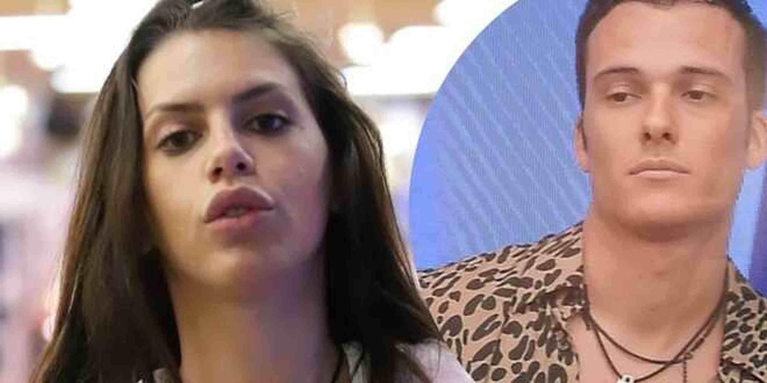 GF Vip, Edoardo Donnamaria shock su Antonella Fiordelisi: “Una zo**ola, lo pensano tutti”