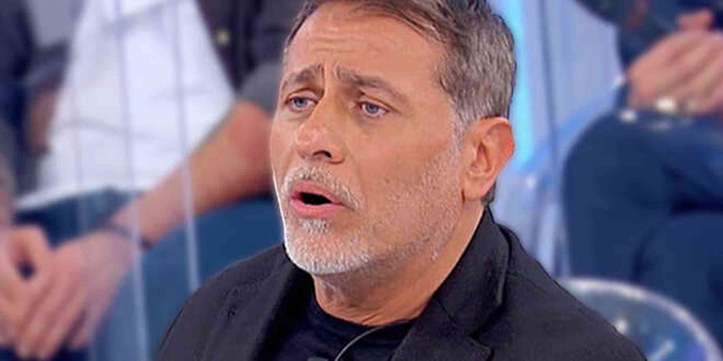 Gossip Uomini e Donne, Rudy Zerbi alla ricerca dei video di Alessandro Sposito: il fuori onda