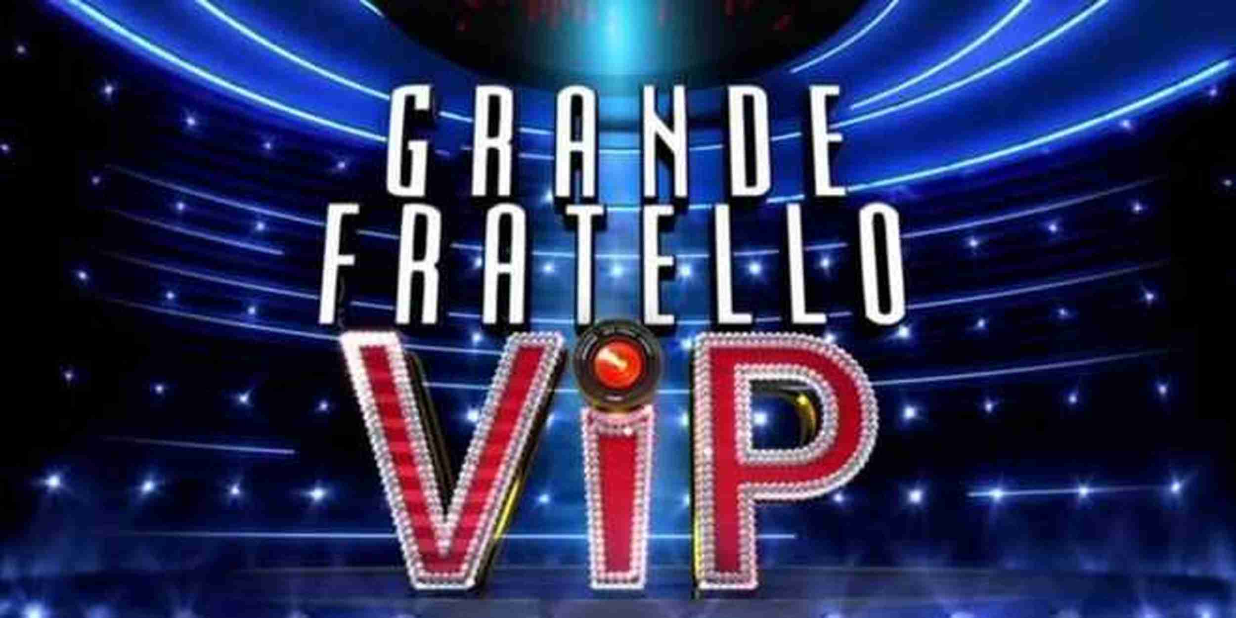 Grande Fratello Vip 7, cambio di programmazione di Mediaset