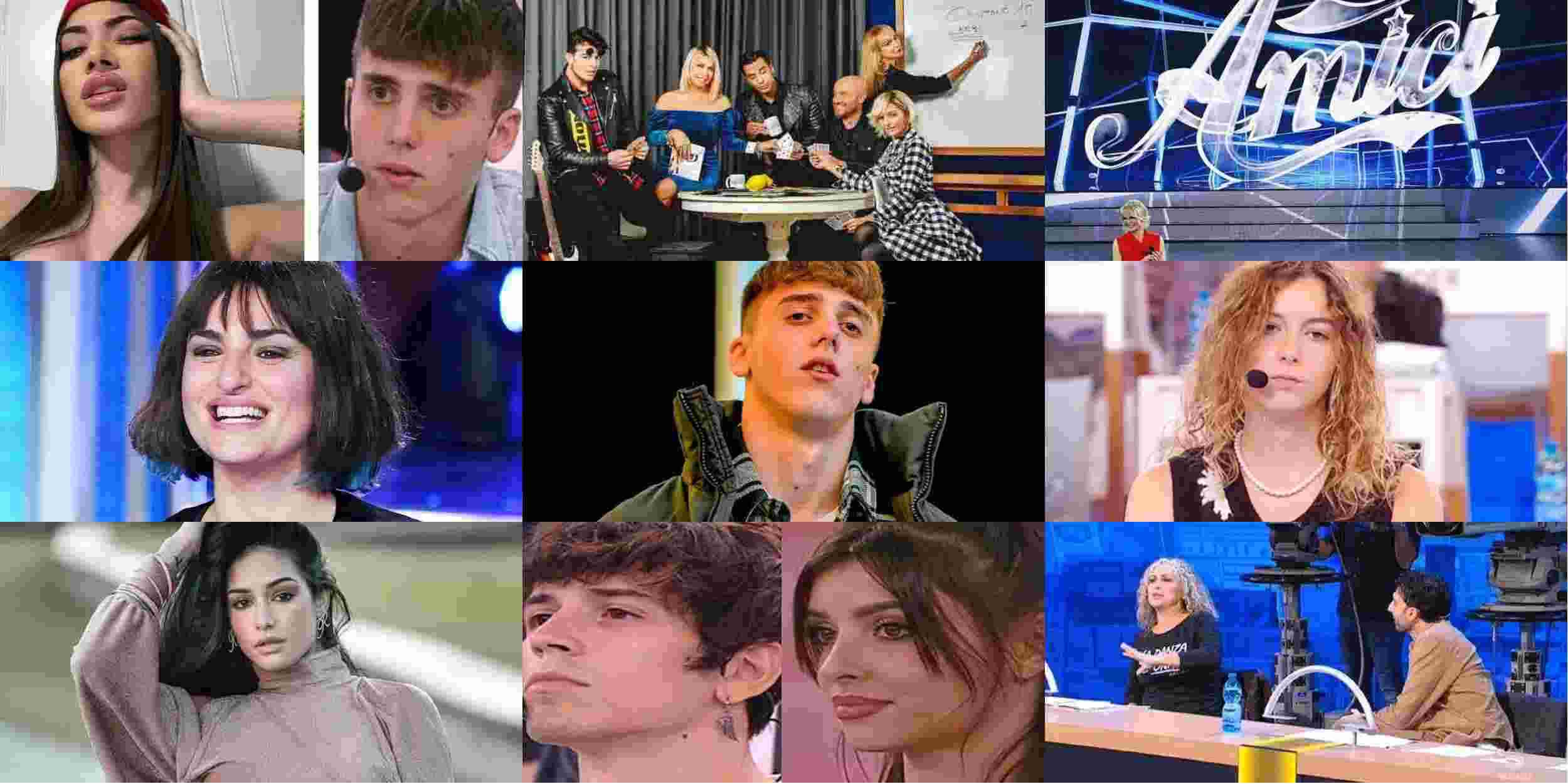 LDA è fidanzato? Spunta l’identikit della fidanzata top secret: il gesto di Miriam Galluccio