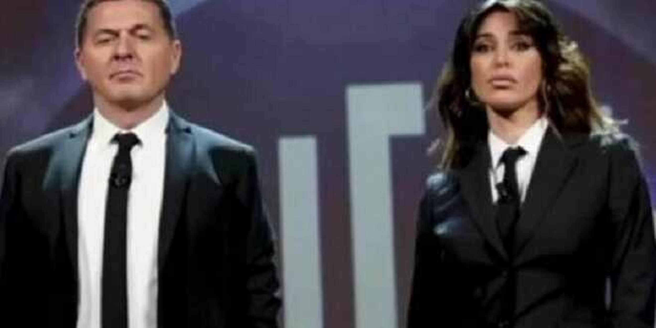 Le Iene, perché Teo Mammucari era assente? Ipotesi litigio con Belen Rodriguez
