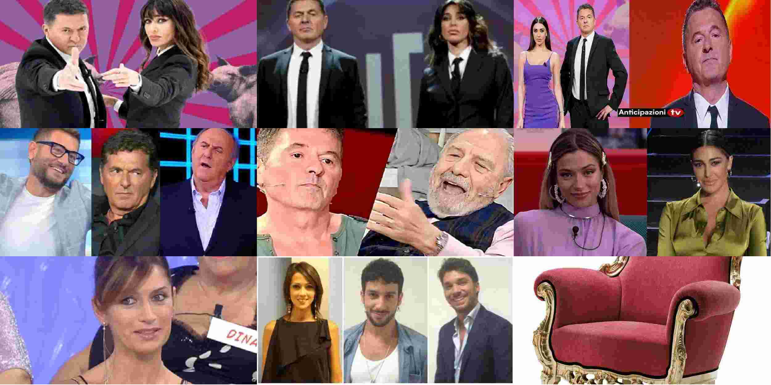 Le Iene, ufficiale l’addio di Teo Mammucari: confermata la lite dietro le quinte?