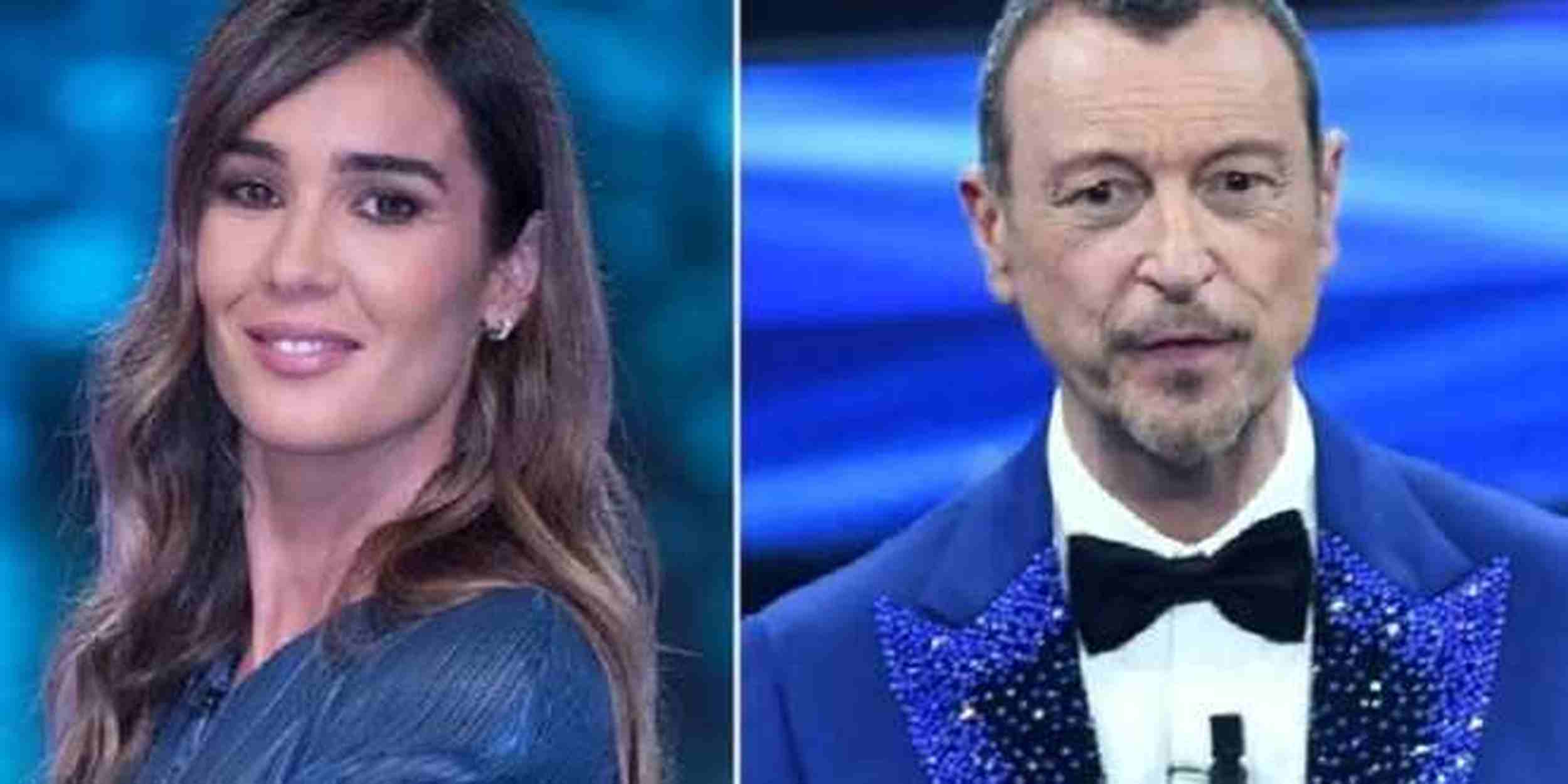 Mediaset lancia la sfida a Sanremo 2023: manderà in onda i programmi di punta