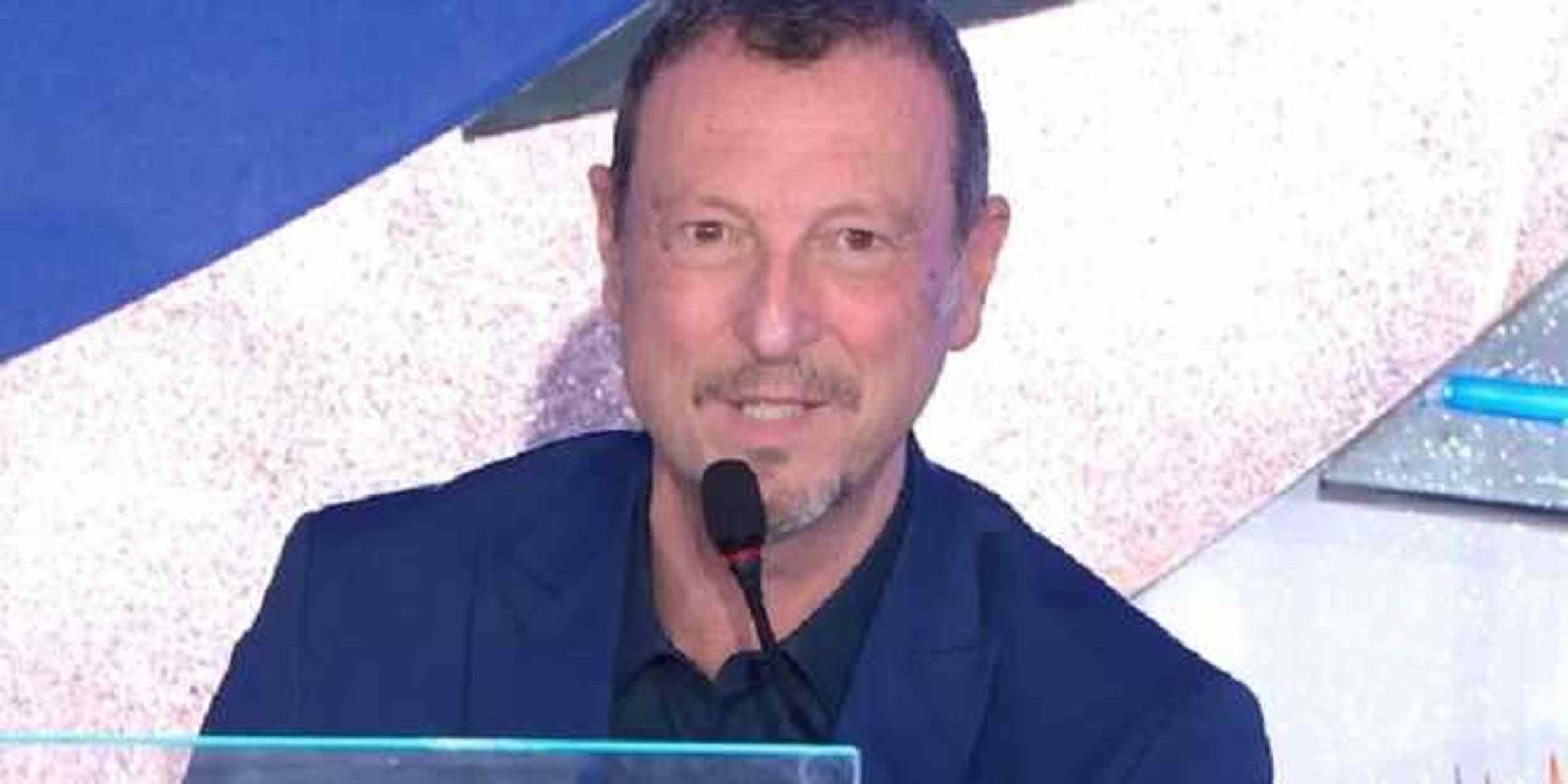 Sanremo 2023, Amadeus cambierà il Festival: una serata in più dal prossimo anno?