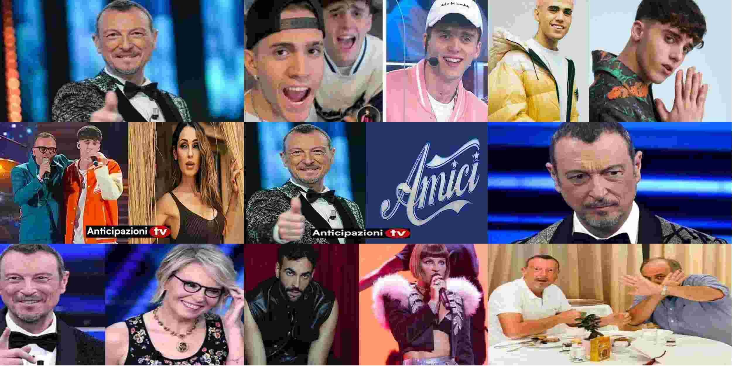Sanremo 2023, svelato il programma delle serate: ecco a che ora finiranno