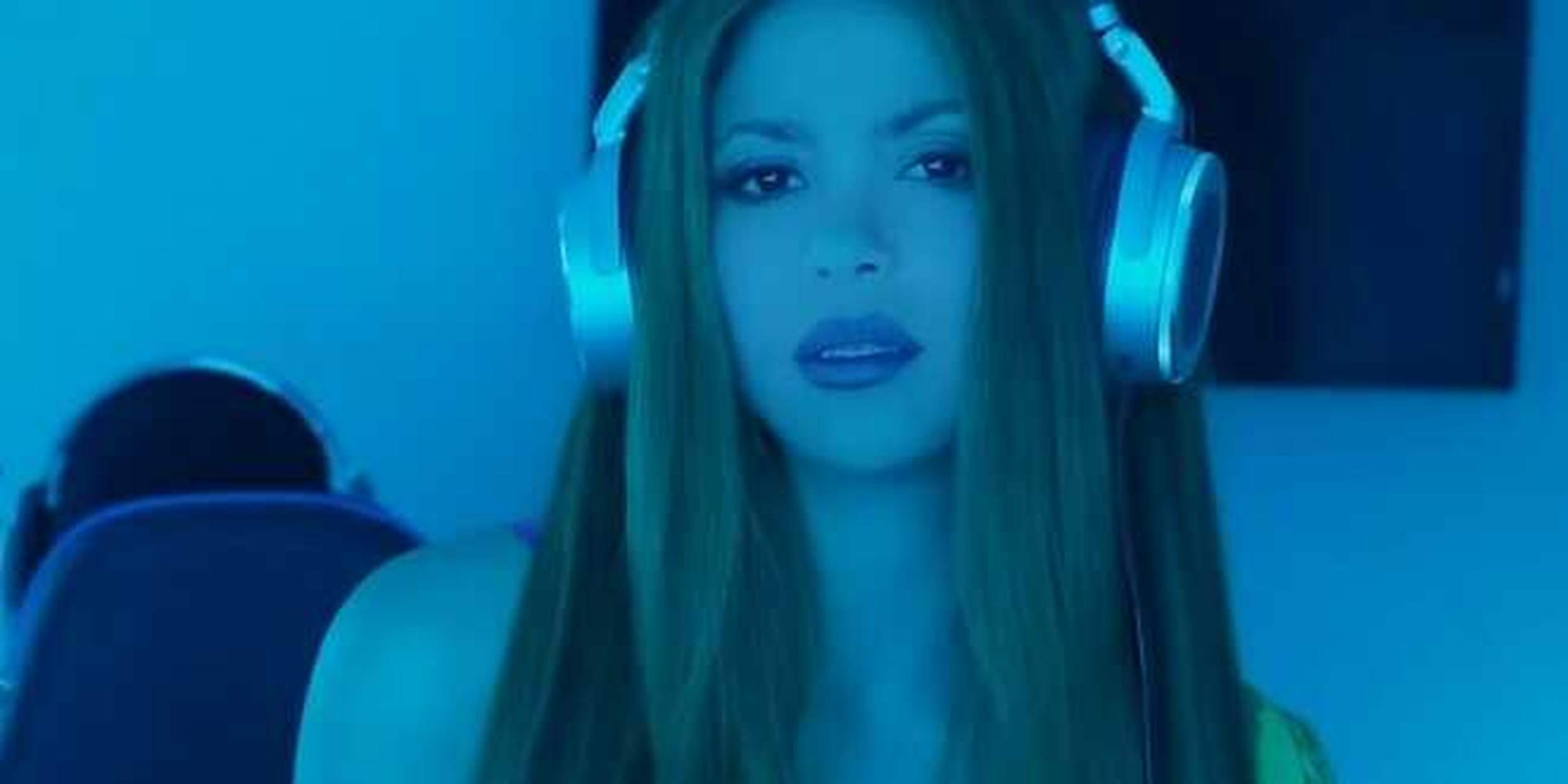 Shakira fa scandalo con il suo nuovo pezzo musicale