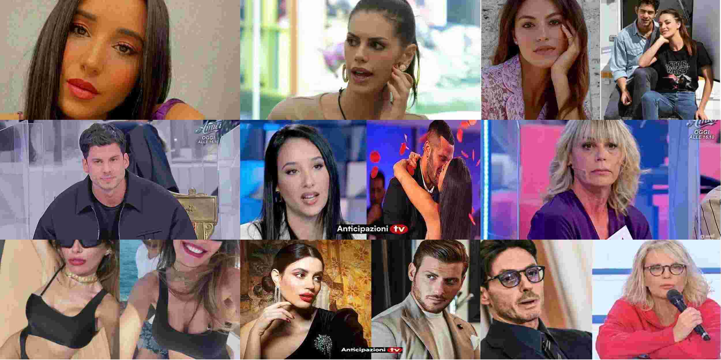 Uomini e Donne, Soraia Ceruti dà un consiglio preciso a Lavinia Mauro: la tronista l’ascolterà?