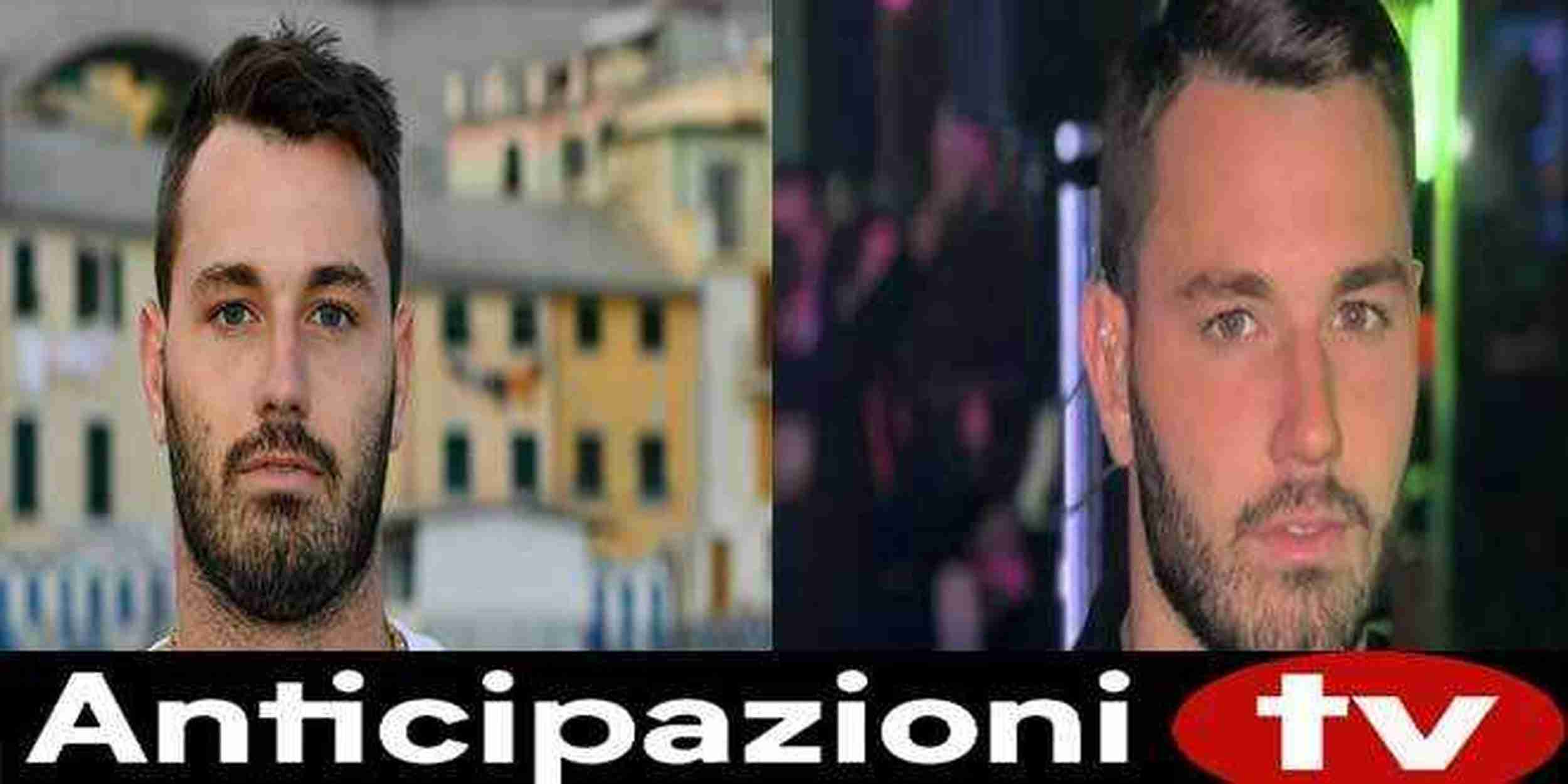 Uomini e Donne, Federico Dainese riappare sui social dopo l’addio al trono