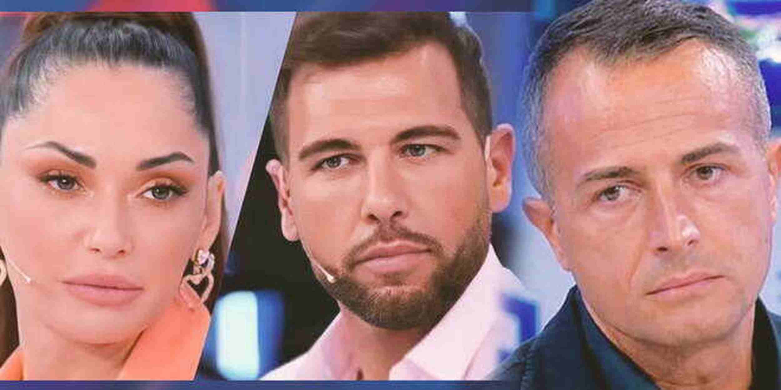 Uomini e Donne, su IG volano stracci tra Alessandro Vicinanza e Riccardo Guarnieri