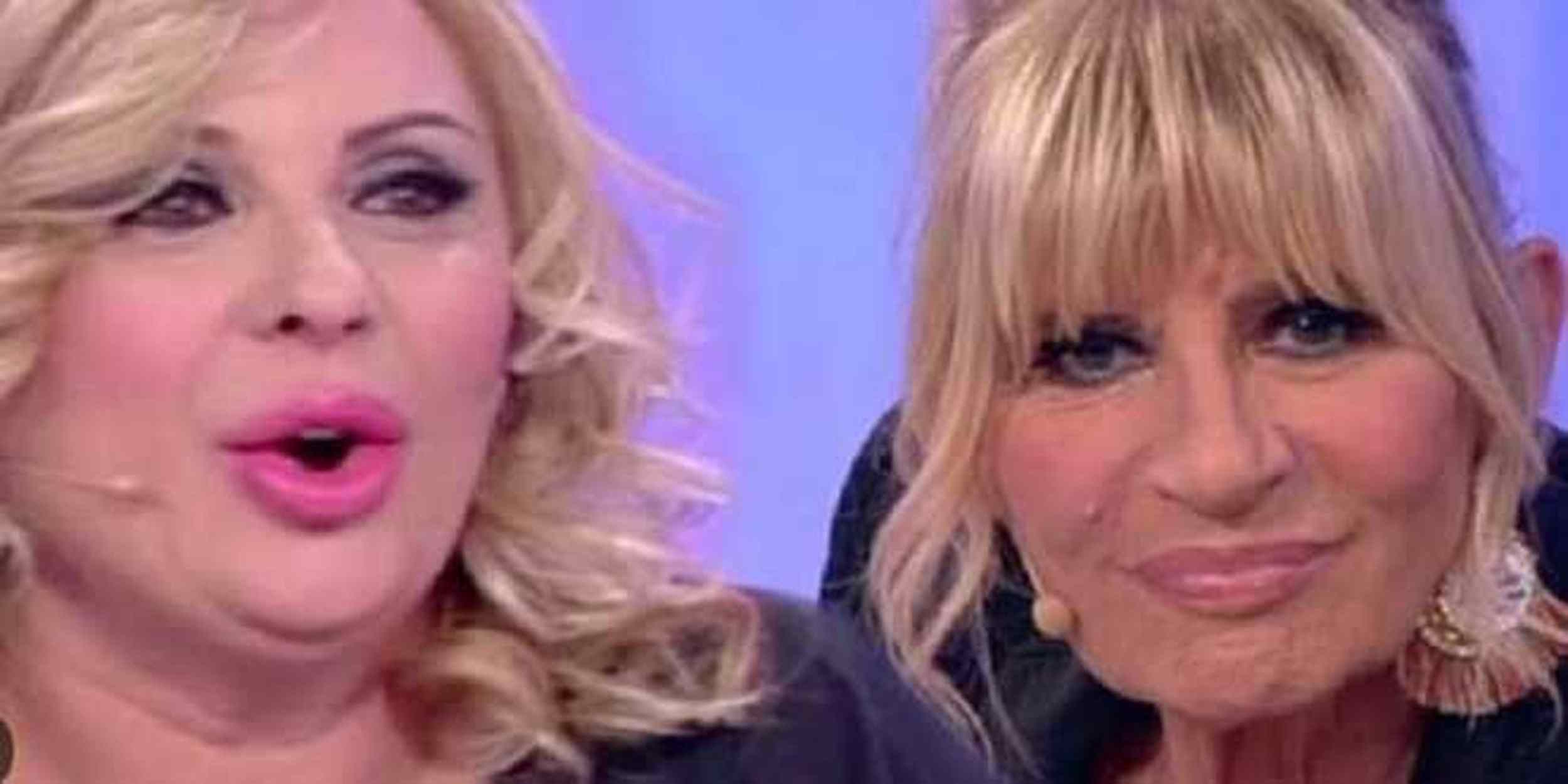Uomini e Donne, Tina Cipollari si sposa: tra gli invitati anche Gemma Galgani?