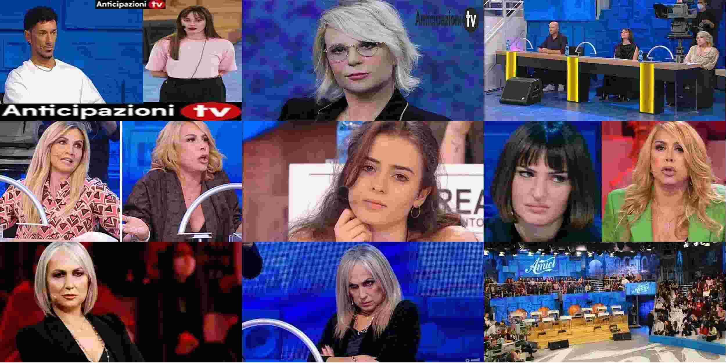 Amici 22, Vanessa Bellini interviene sui social dopo l’eliminazione