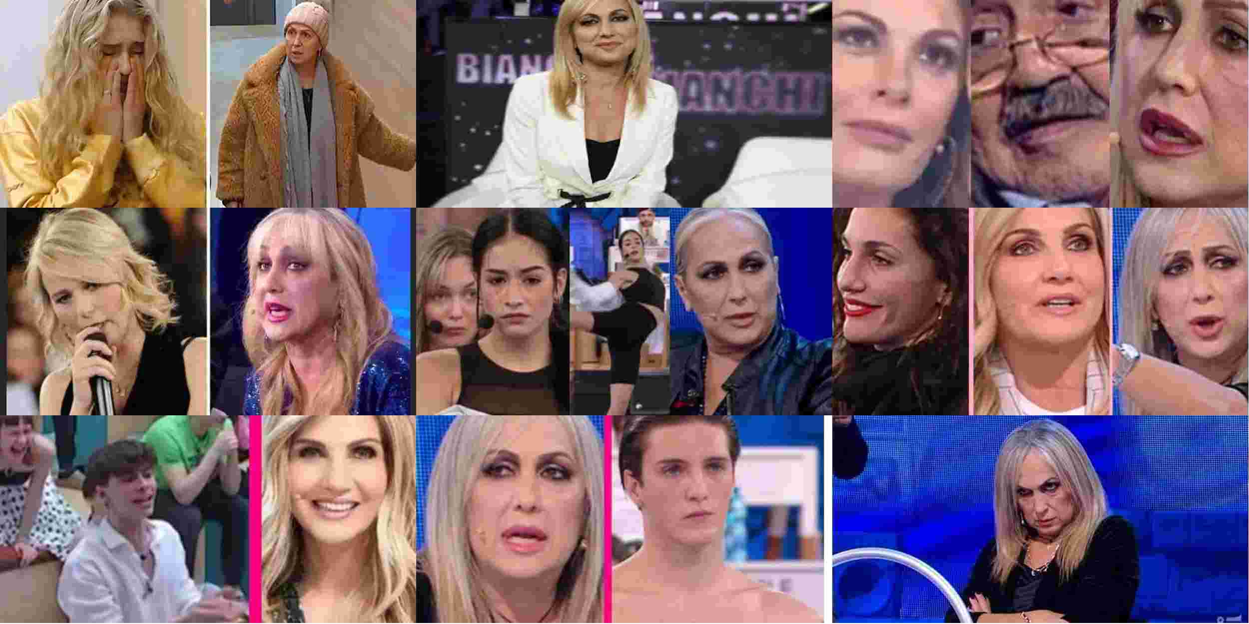 Amici 22, Alessandra Celentano vittima di uno scherzo di Carnevale della produzione