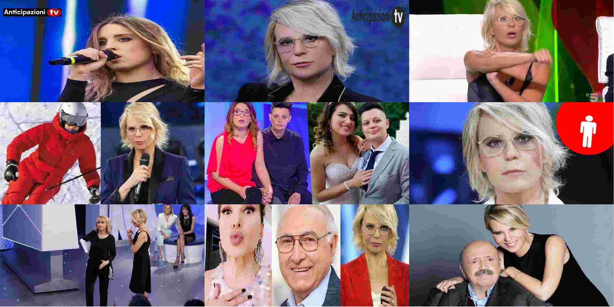 Amici 22, Angelina Mango: ancora niente serale e i commenti su Instagam impazzano
