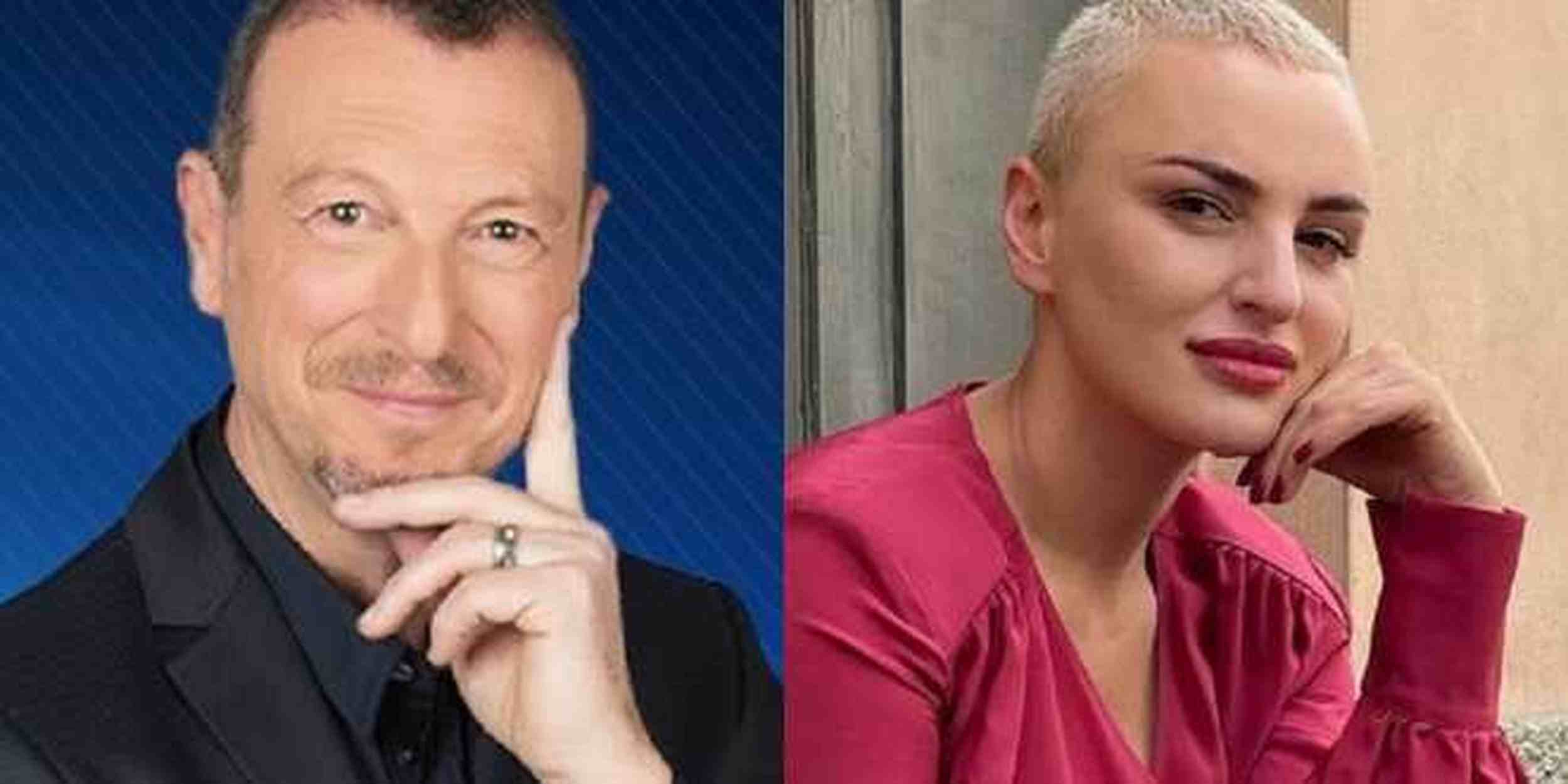 Amici 22, Arisa in lacrime: le parole amare su Amadeus