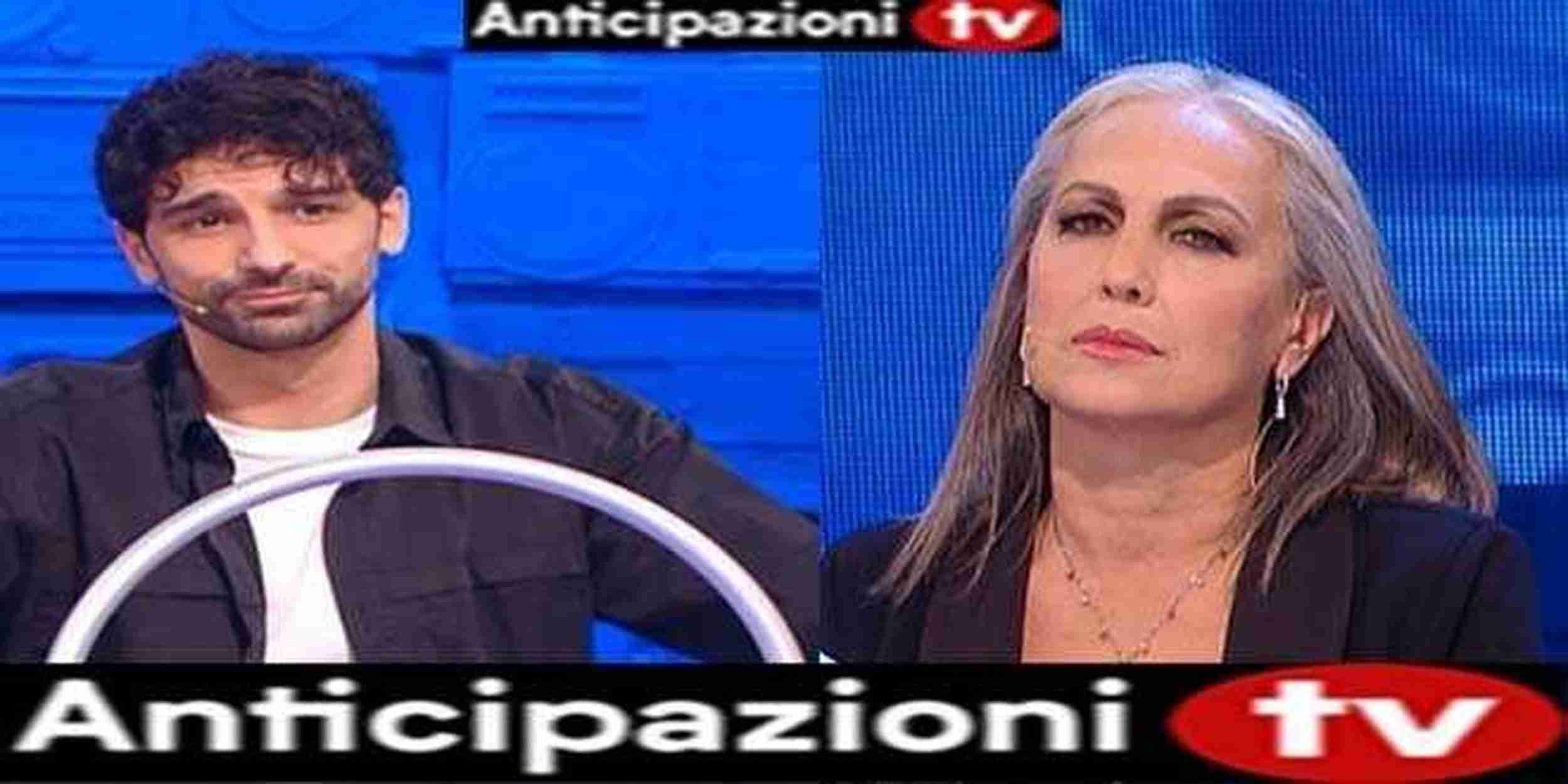 Amici 22, continua la faida tra Alessandra Celentano e Raimondo Todaro