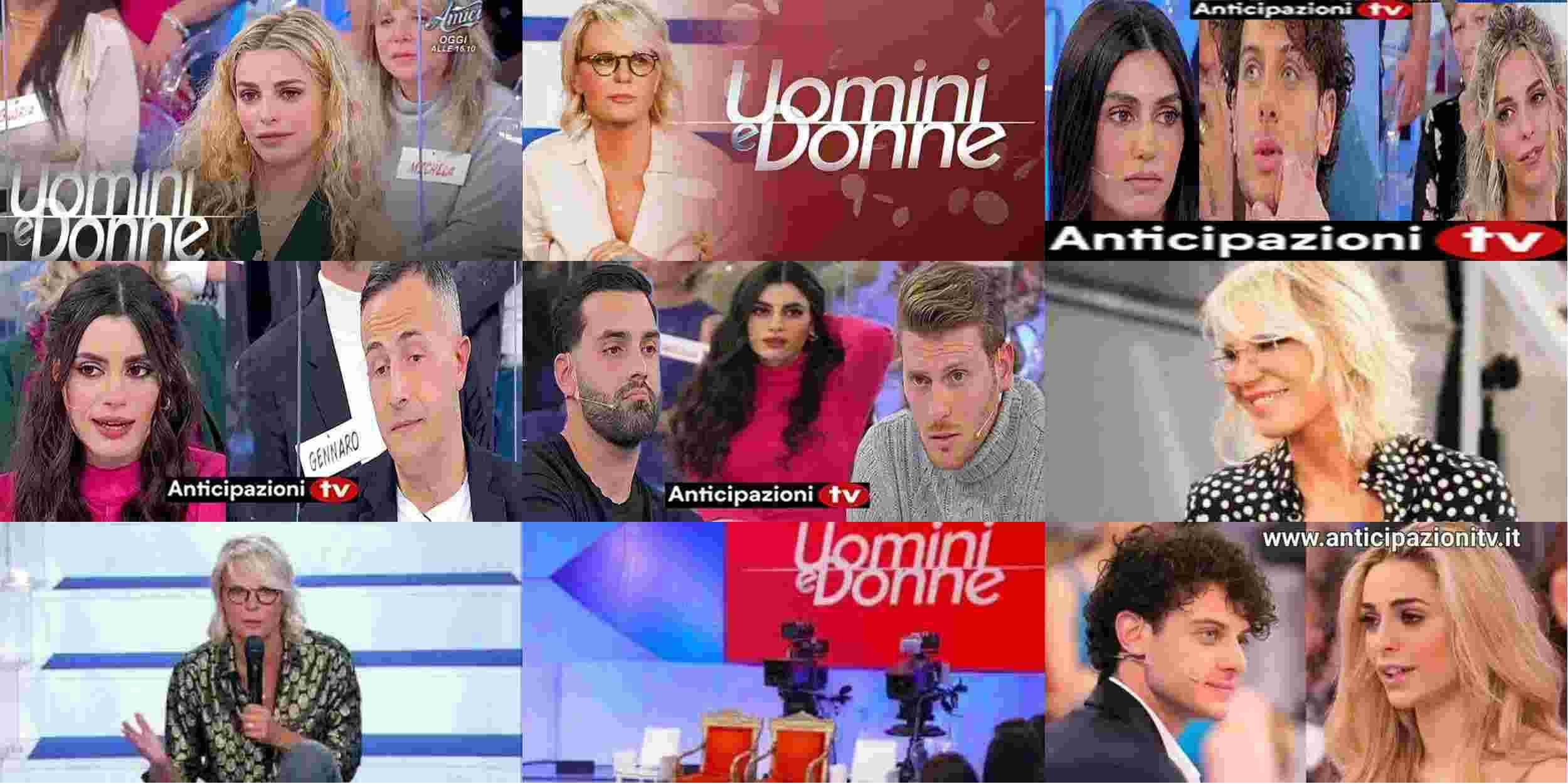 Uomini e Donne, Carola Carpanelli tornerà oppure no? Lei sbotta: “Sono piena!”