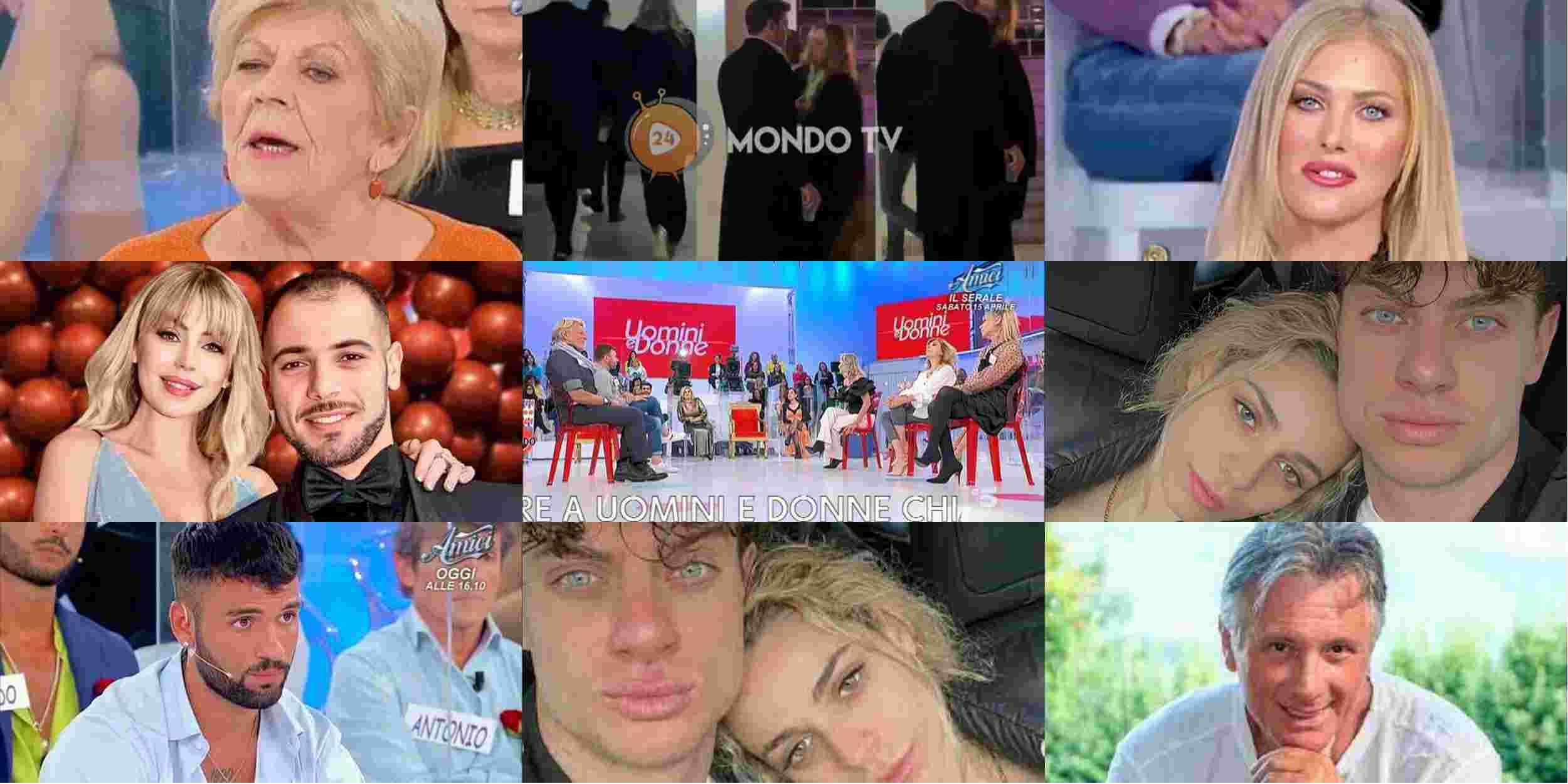 Uomini e Donne, che fine ha fatto Pinuccia? Fan preoccupati, ecco perché stata cacciata definitivamente